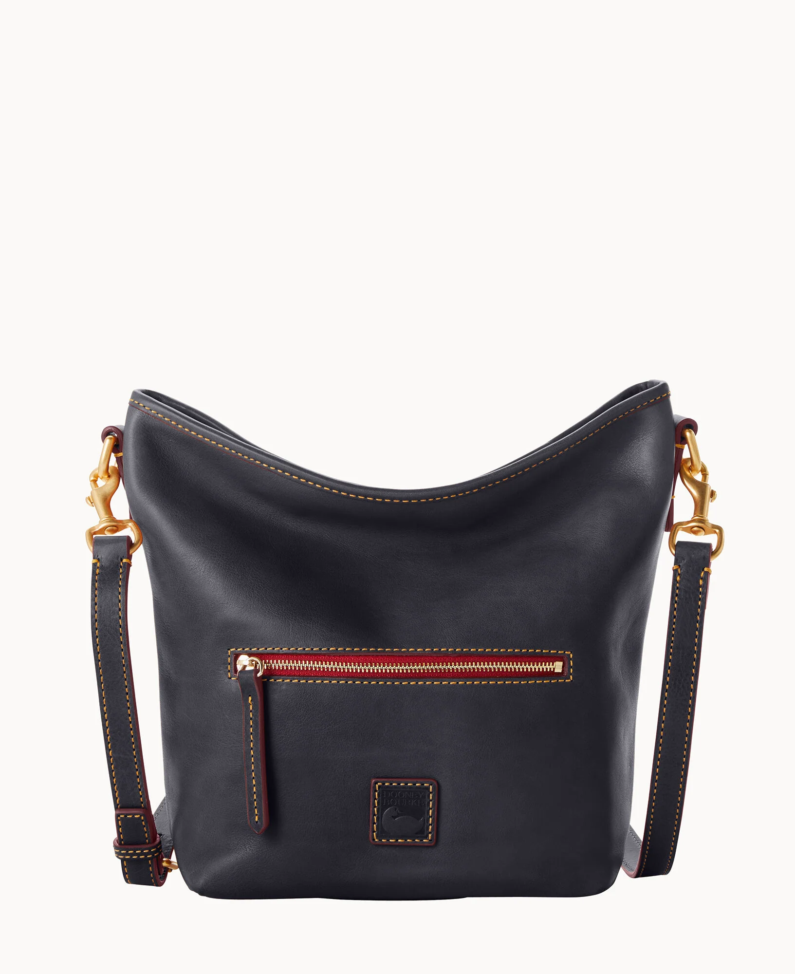 Florentine Small Hobo Crossbody - Image 45