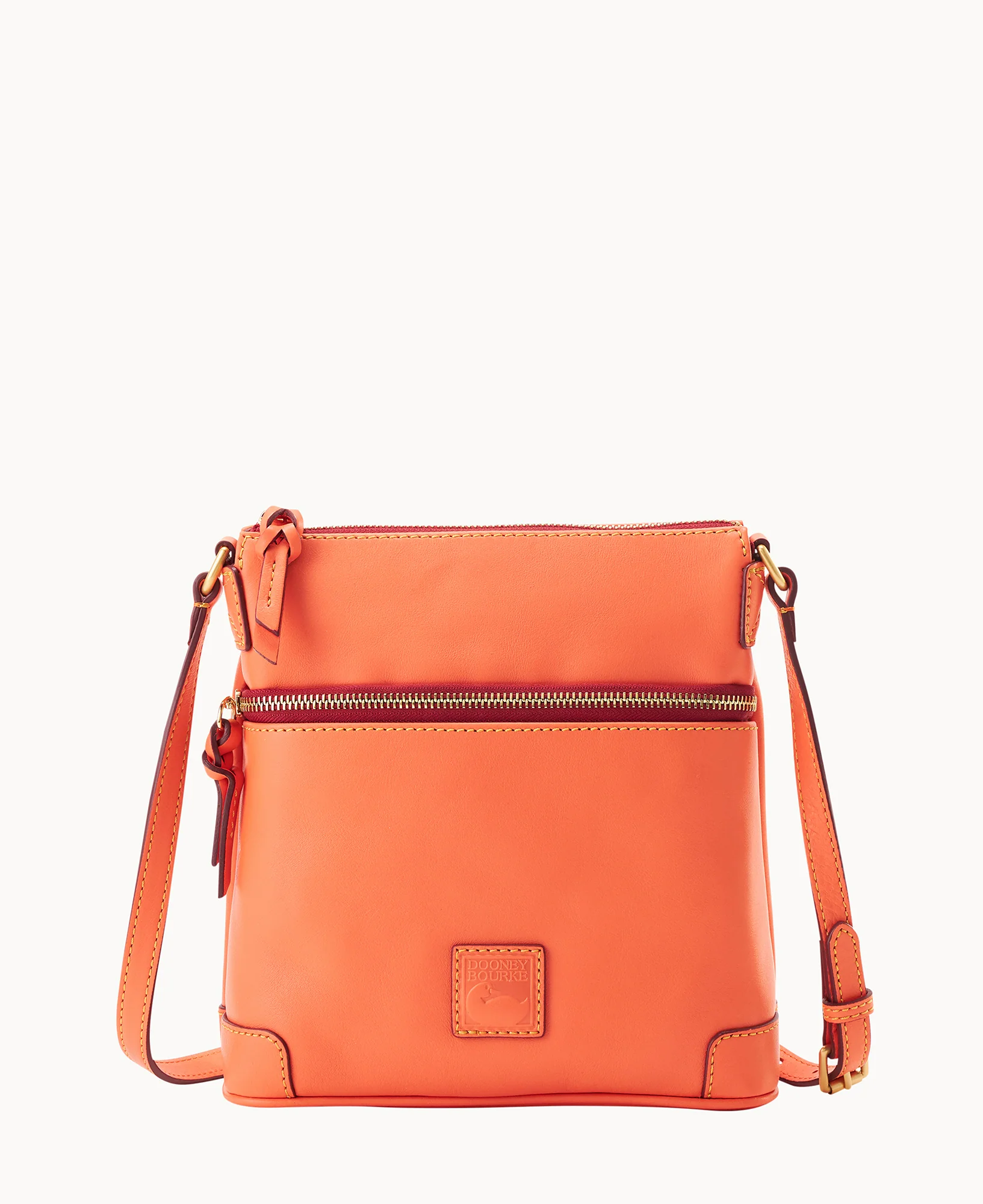 Florentine Small Tassel Crossbody - Image 21