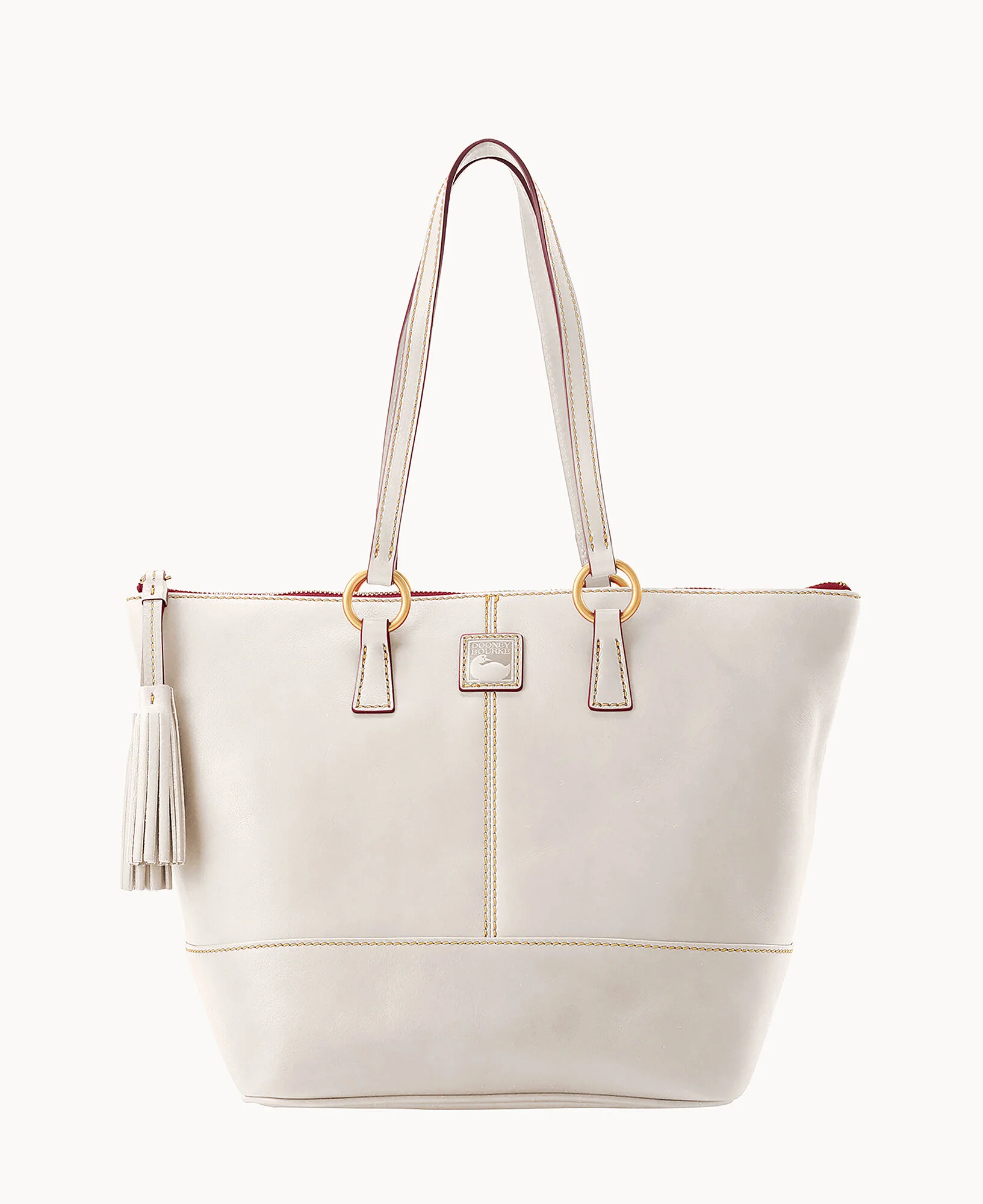 Florentine Small Tobi Tote - Image 21