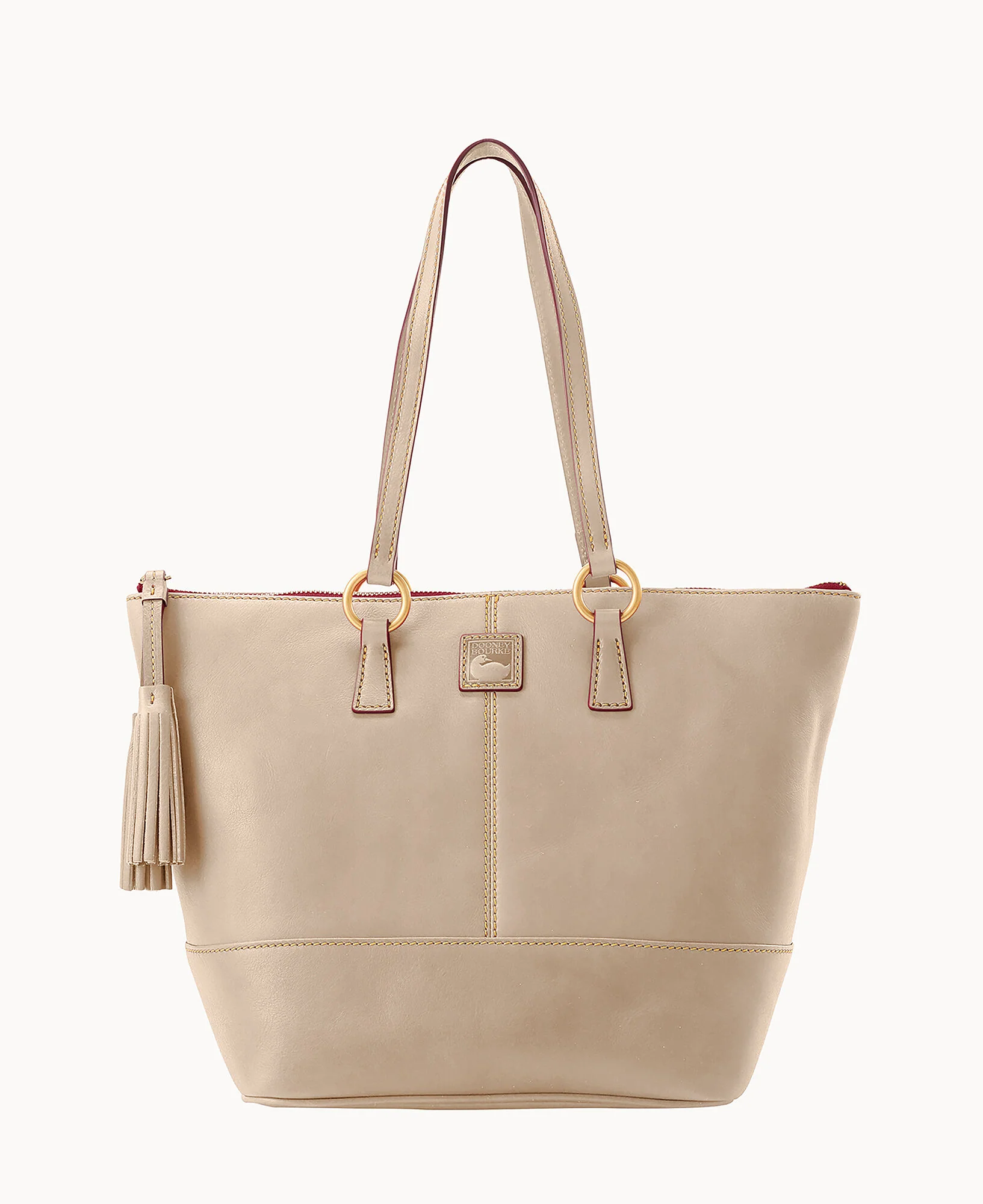 Florentine Small Tobi Tote - Image 25