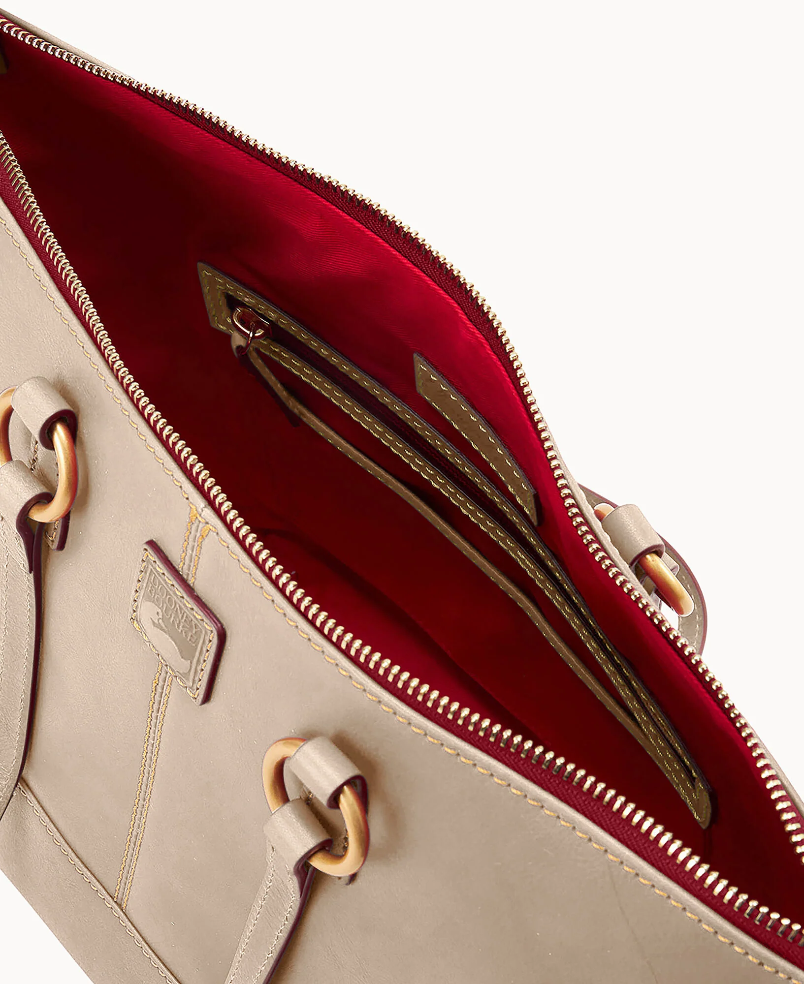Florentine Small Tobi Tote - Image 27