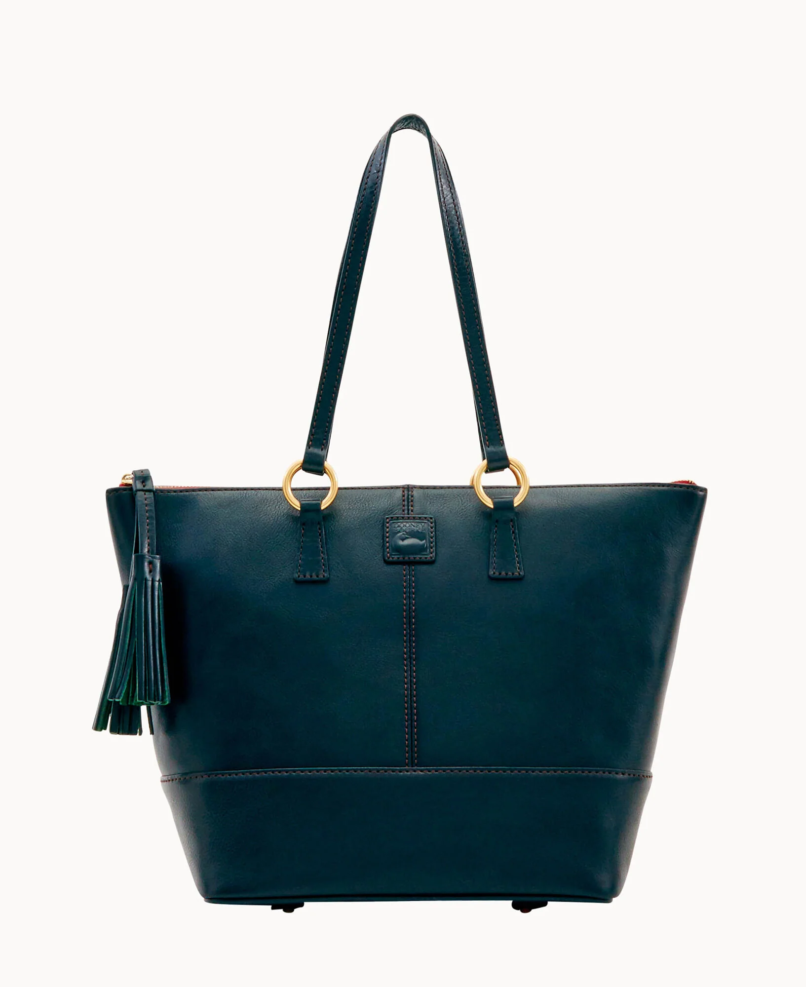 Florentine Small Tobi Tote - Image 9