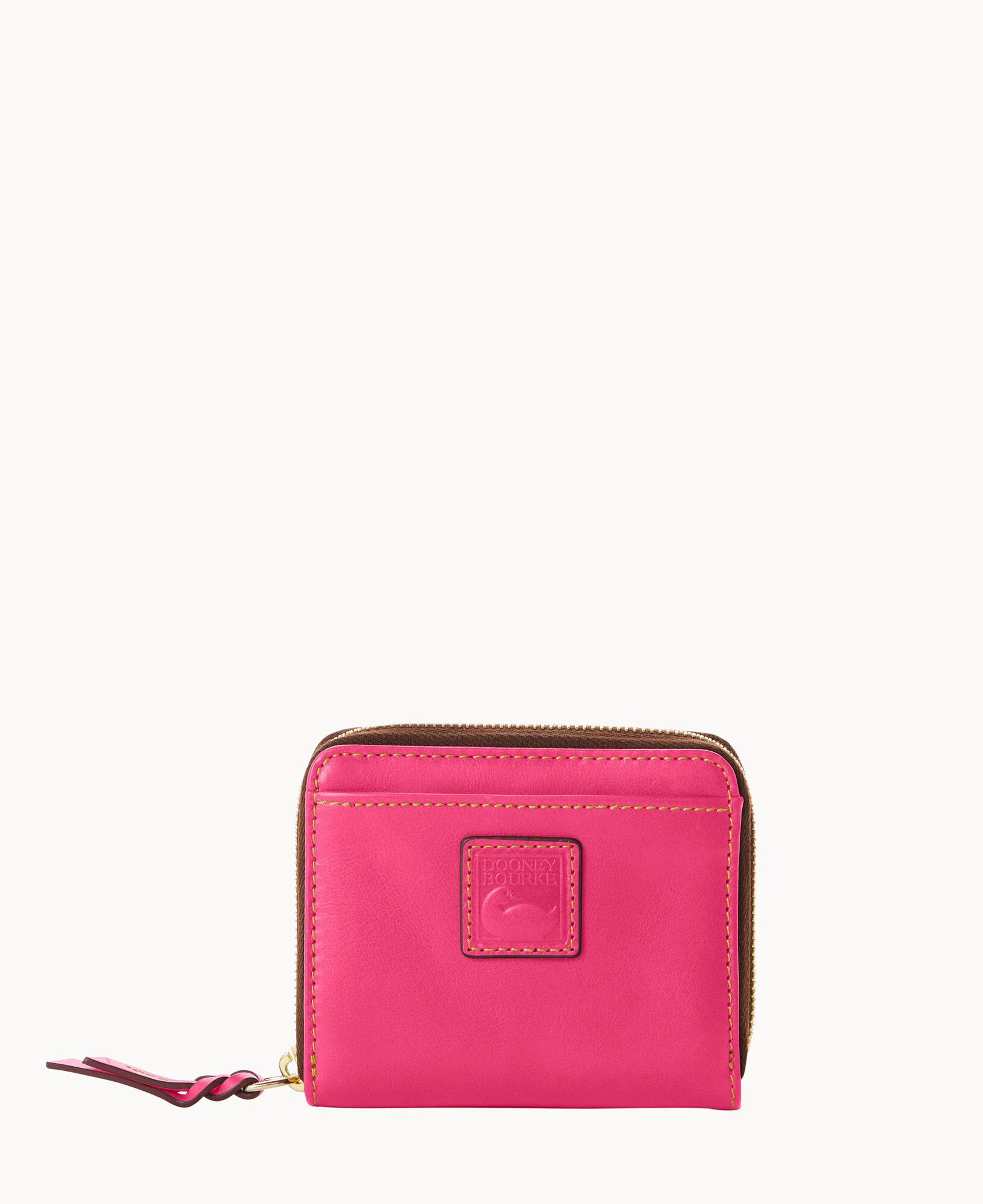 Florentine Small Zip Around Wallet - Image 13