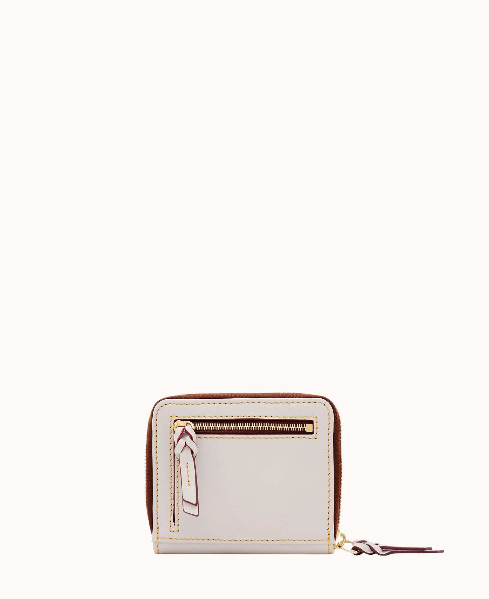 Florentine Small Zip Around Wallet - Image 26