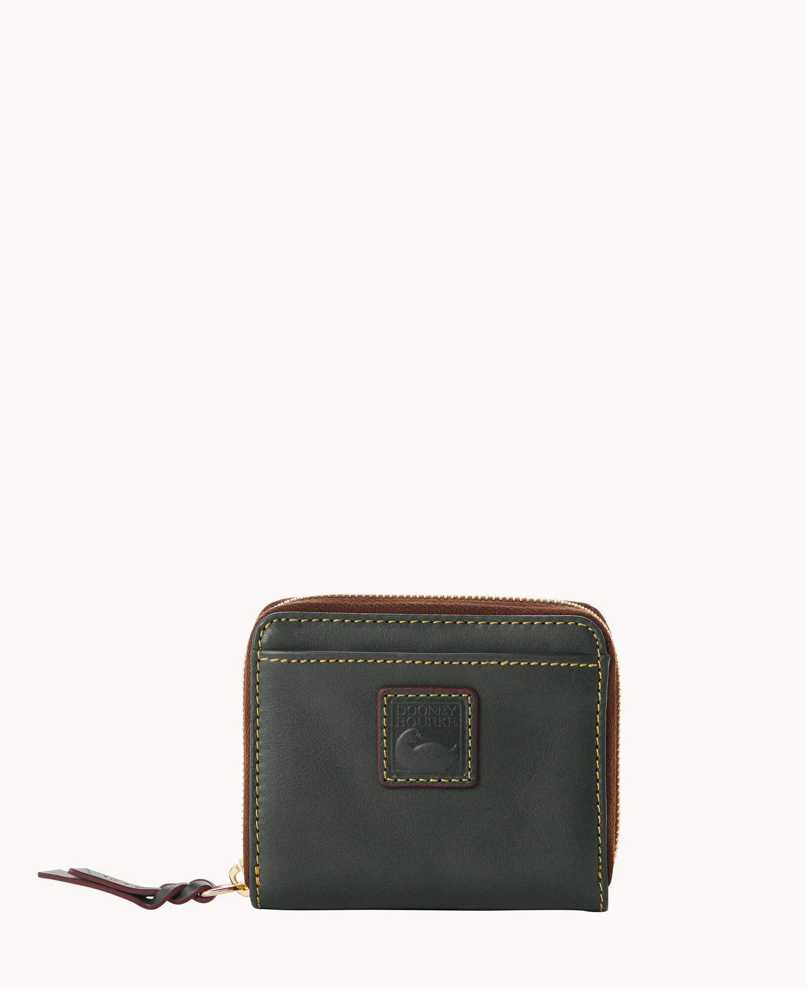 Florentine Small Zip Around Wallet - Image 30