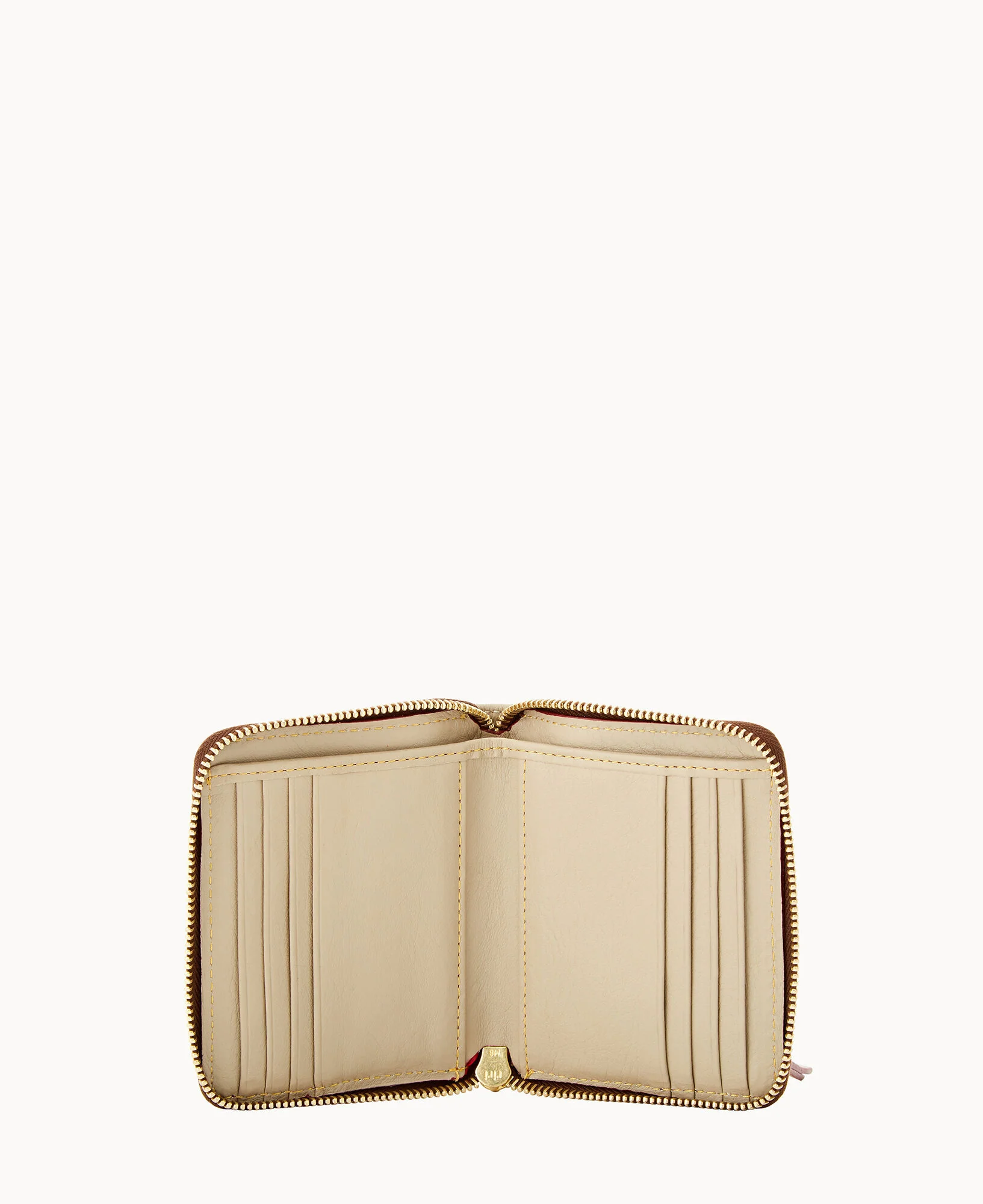 Florentine Small Zip Around Wallet - Image 36