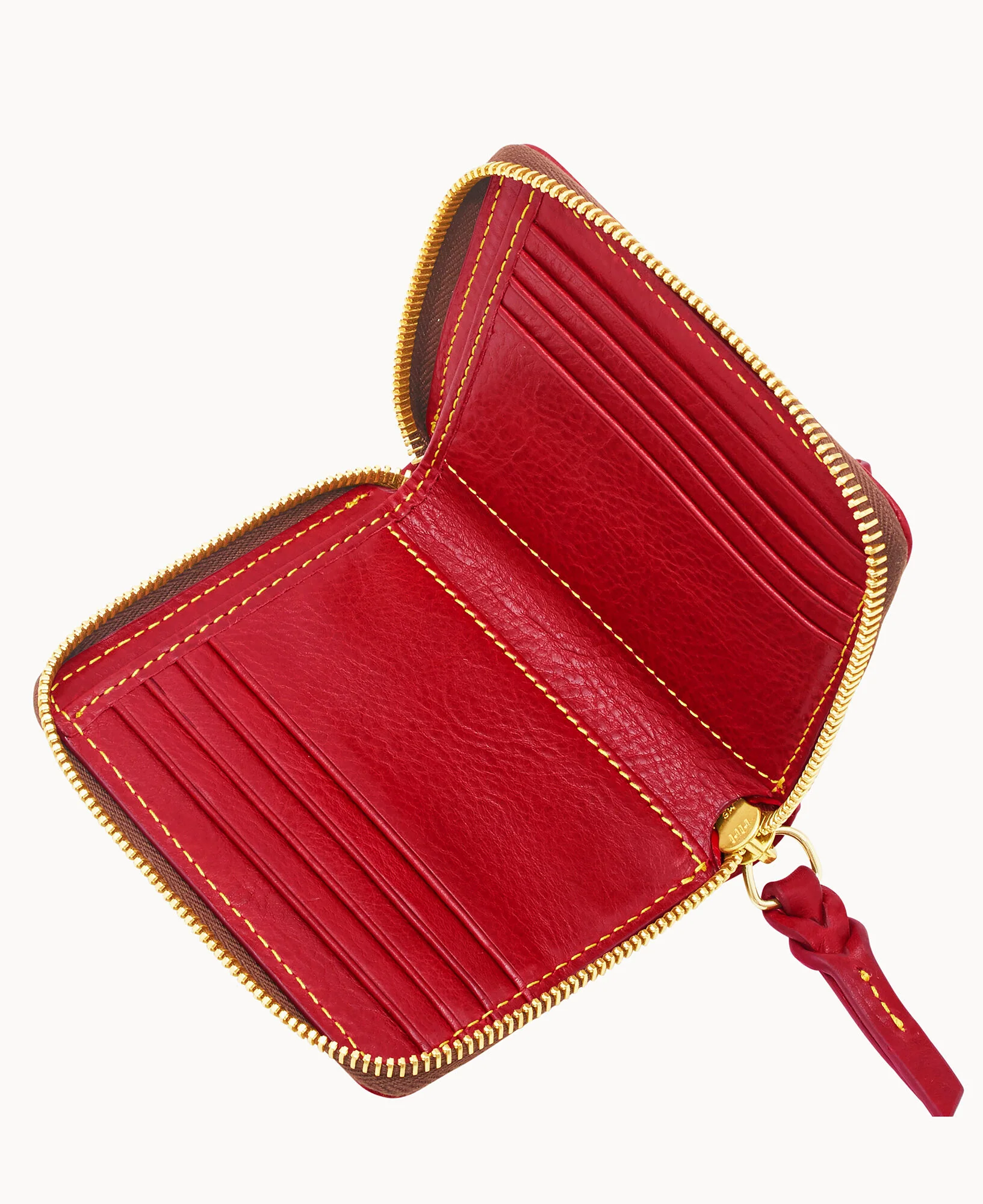 Florentine Small Zip Around Wallet - Image 40