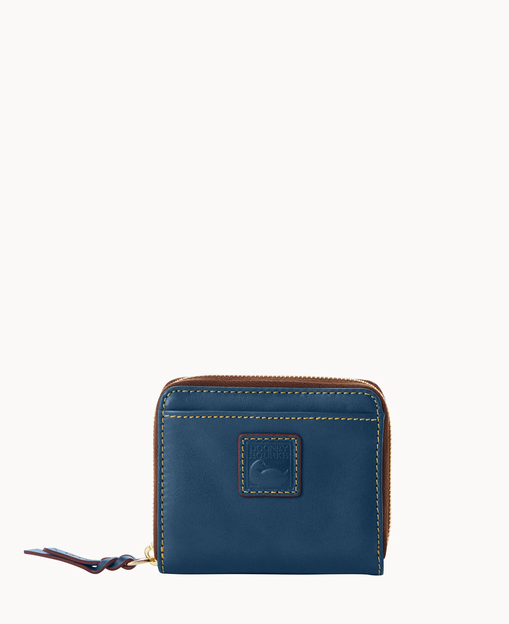Florentine Small Zip Around Wallet - Image 42