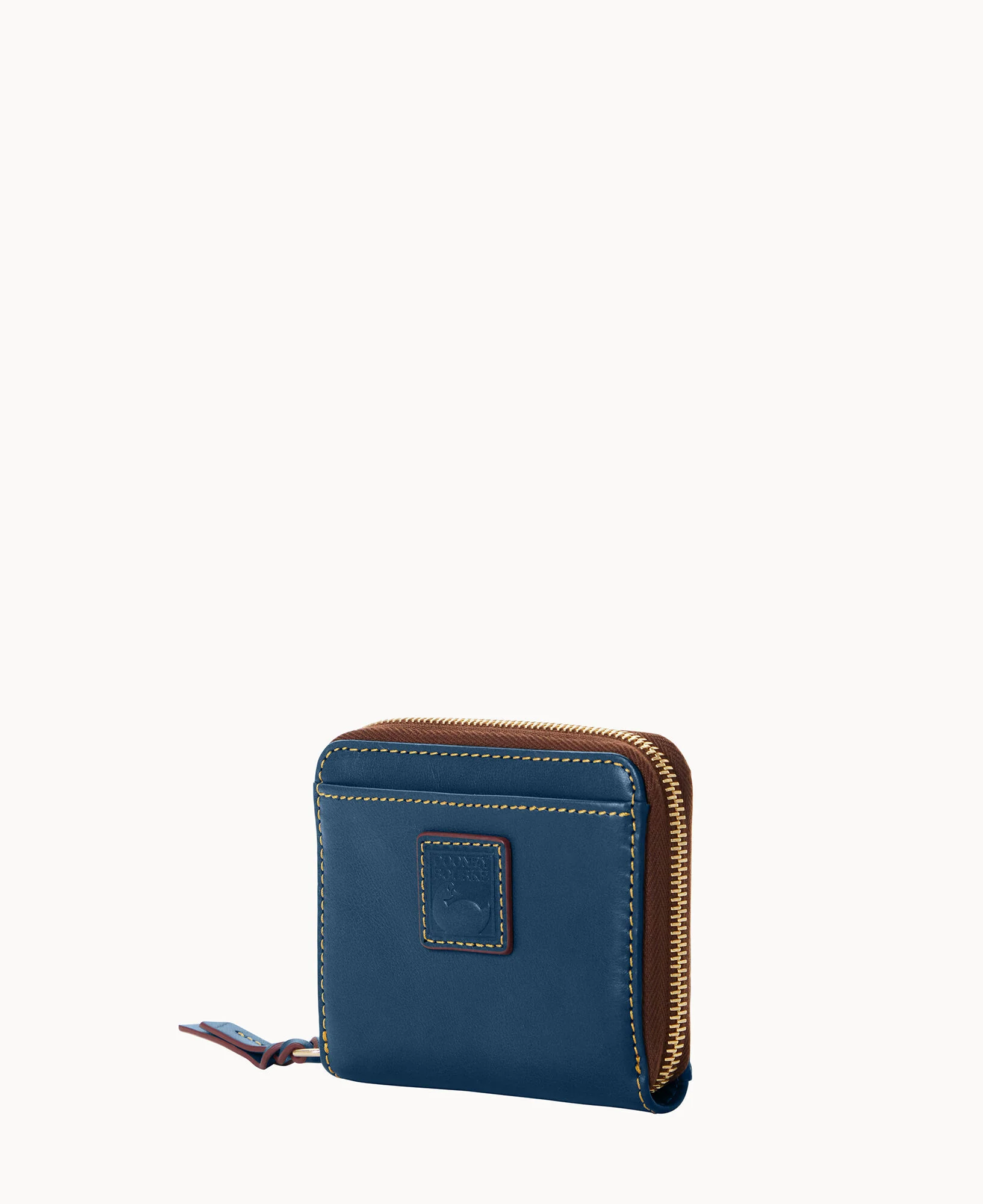Florentine Small Zip Around Wallet - Image 43