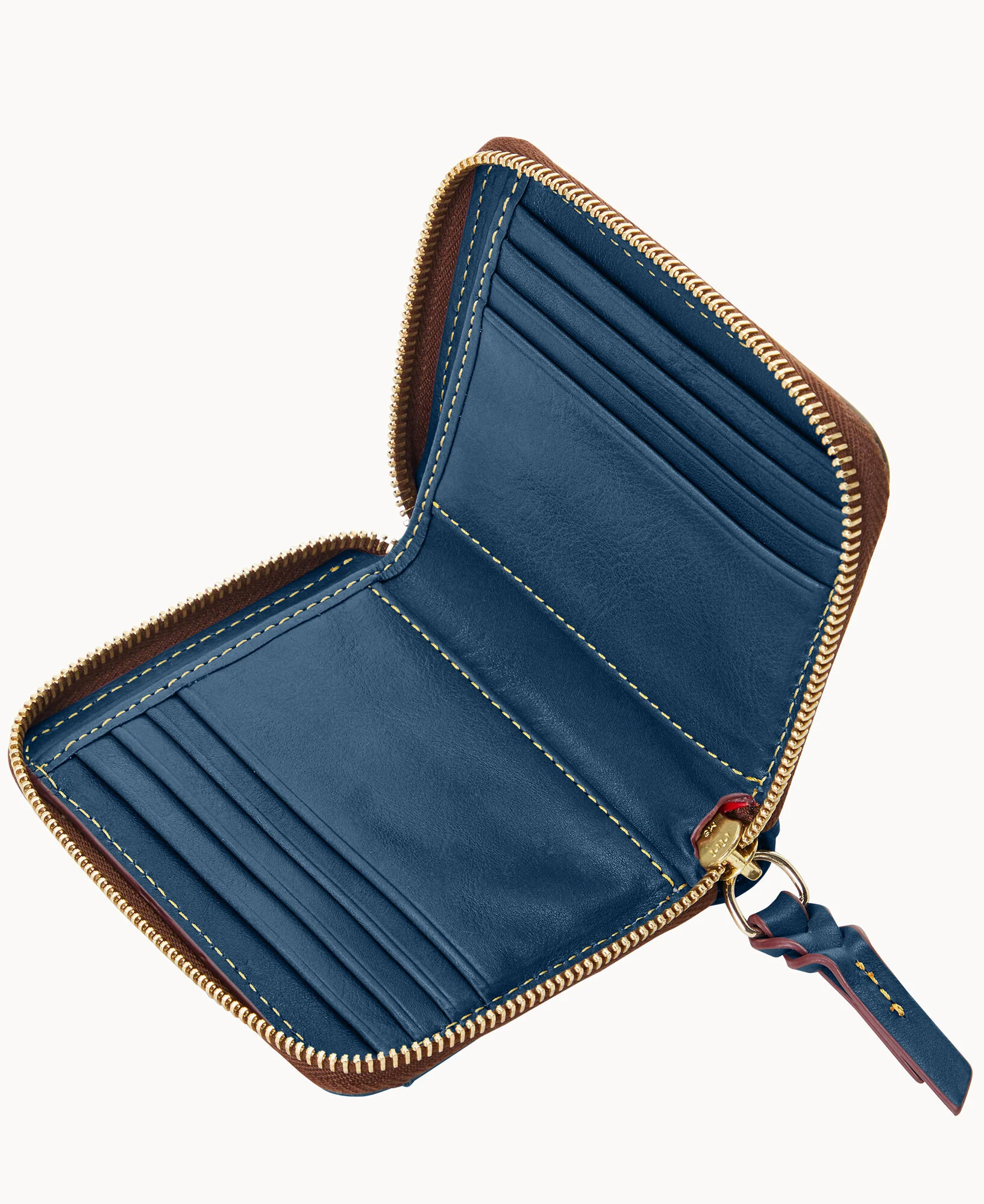 Florentine Small Zip Around Wallet - Image 44
