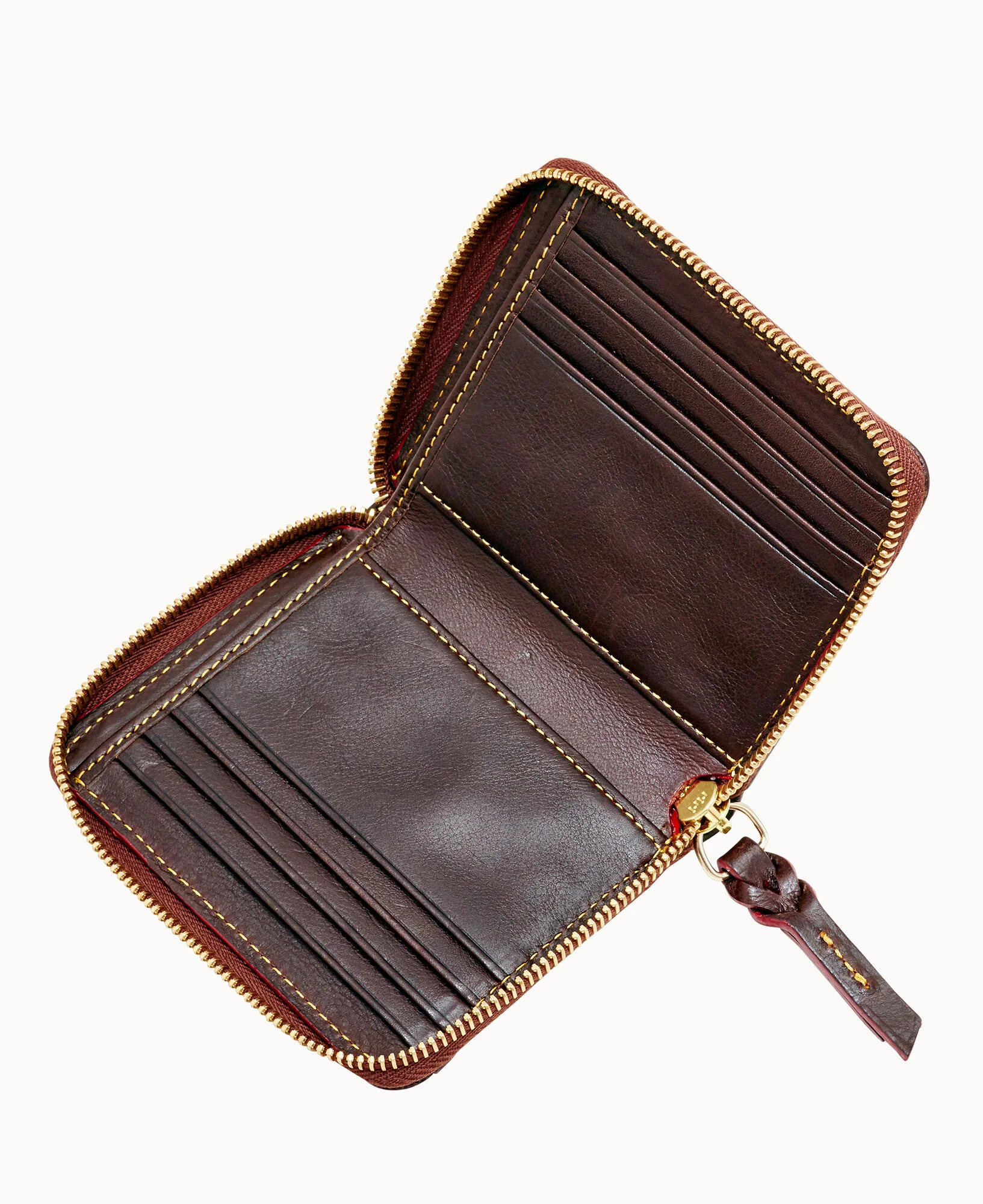 Florentine Small Zip Around Wallet - Image 52