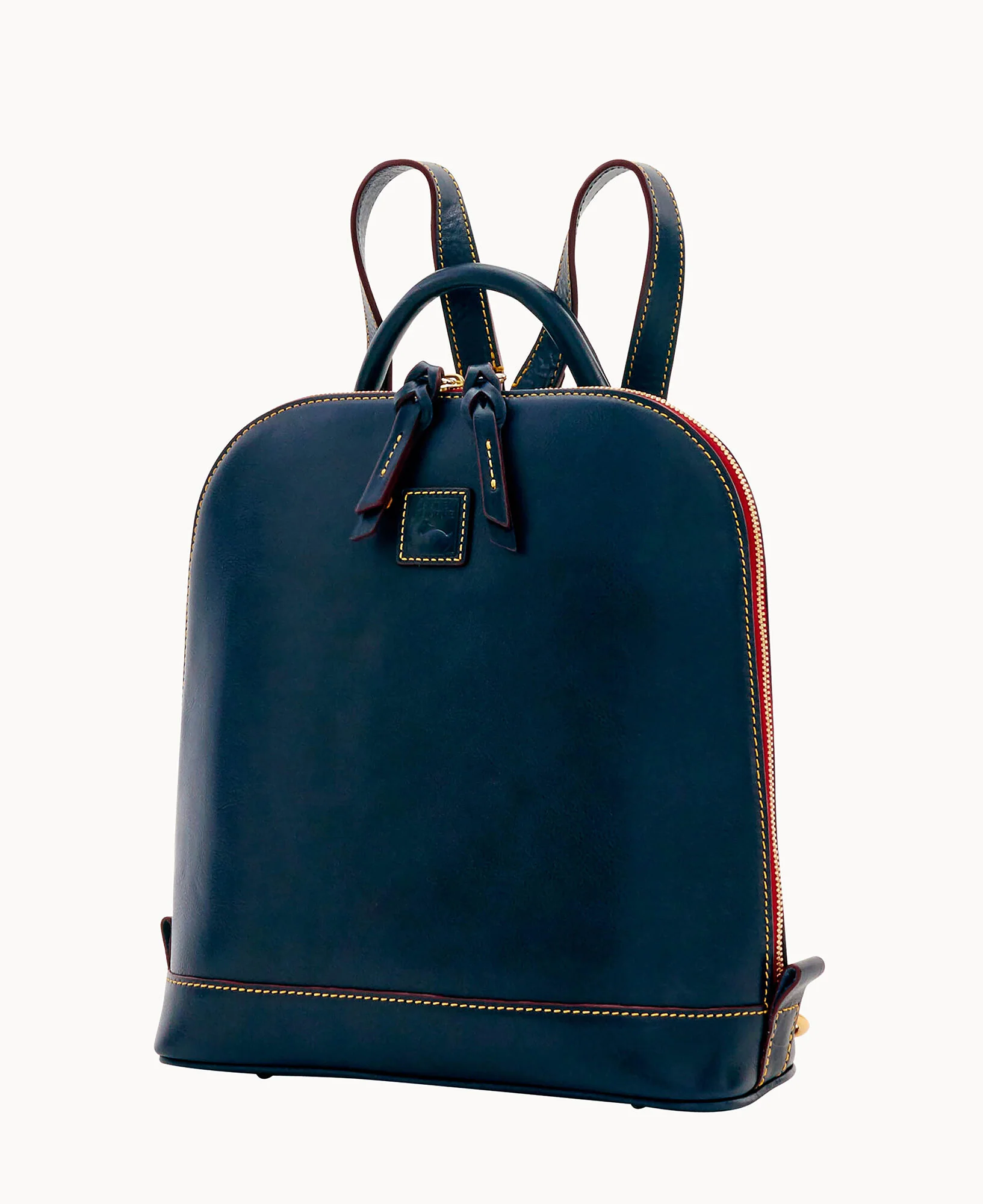 Florentine Zip Pod Backpack - Image 13