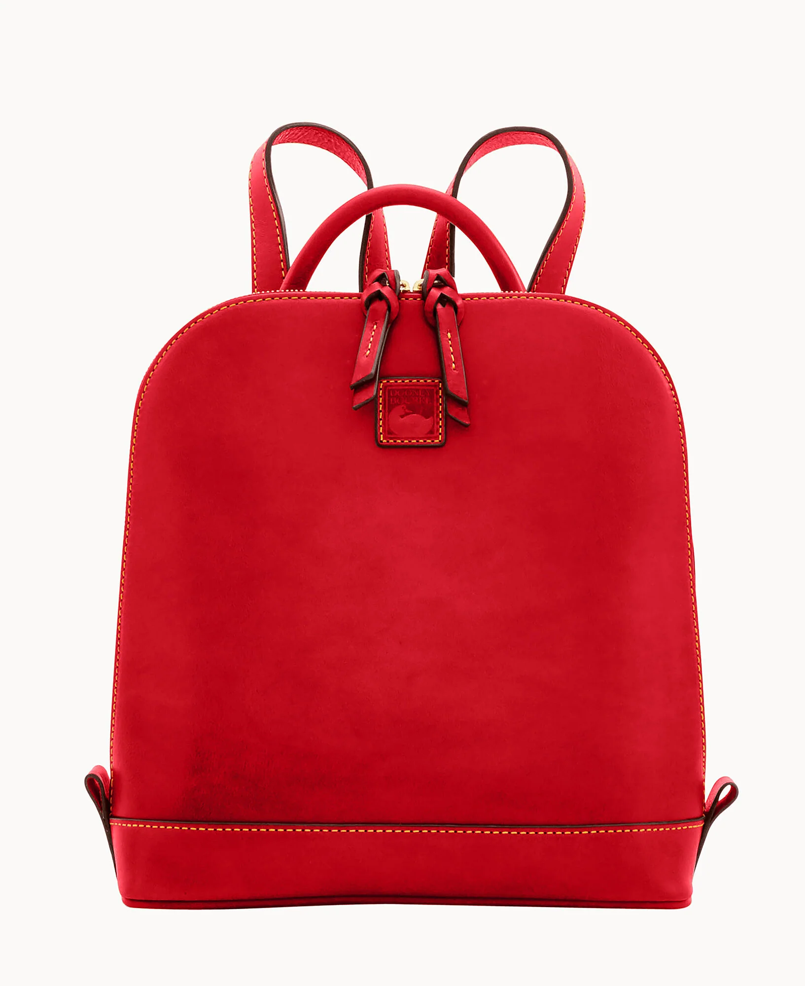 Florentine Zip Pod Backpack - Image 15