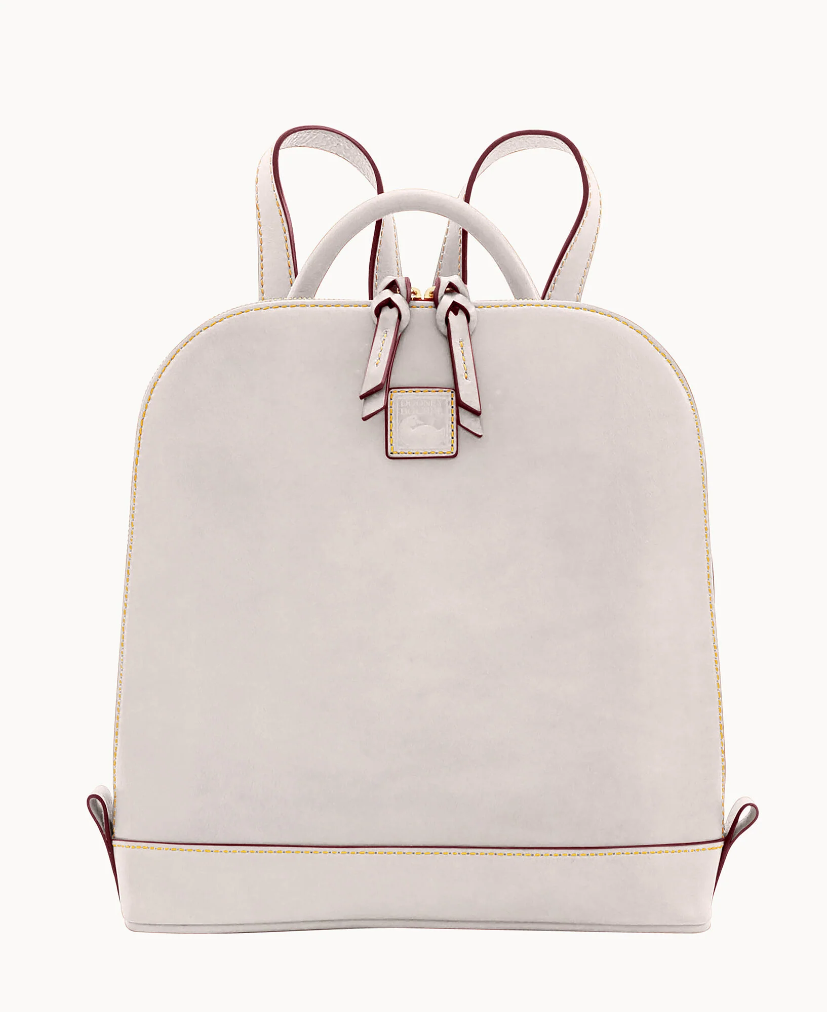 Florentine Zip Pod Backpack - Image 19