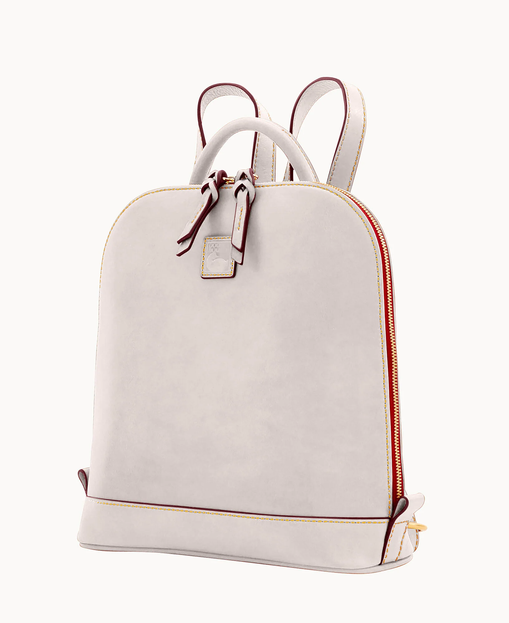 Florentine Zip Pod Backpack - Image 20