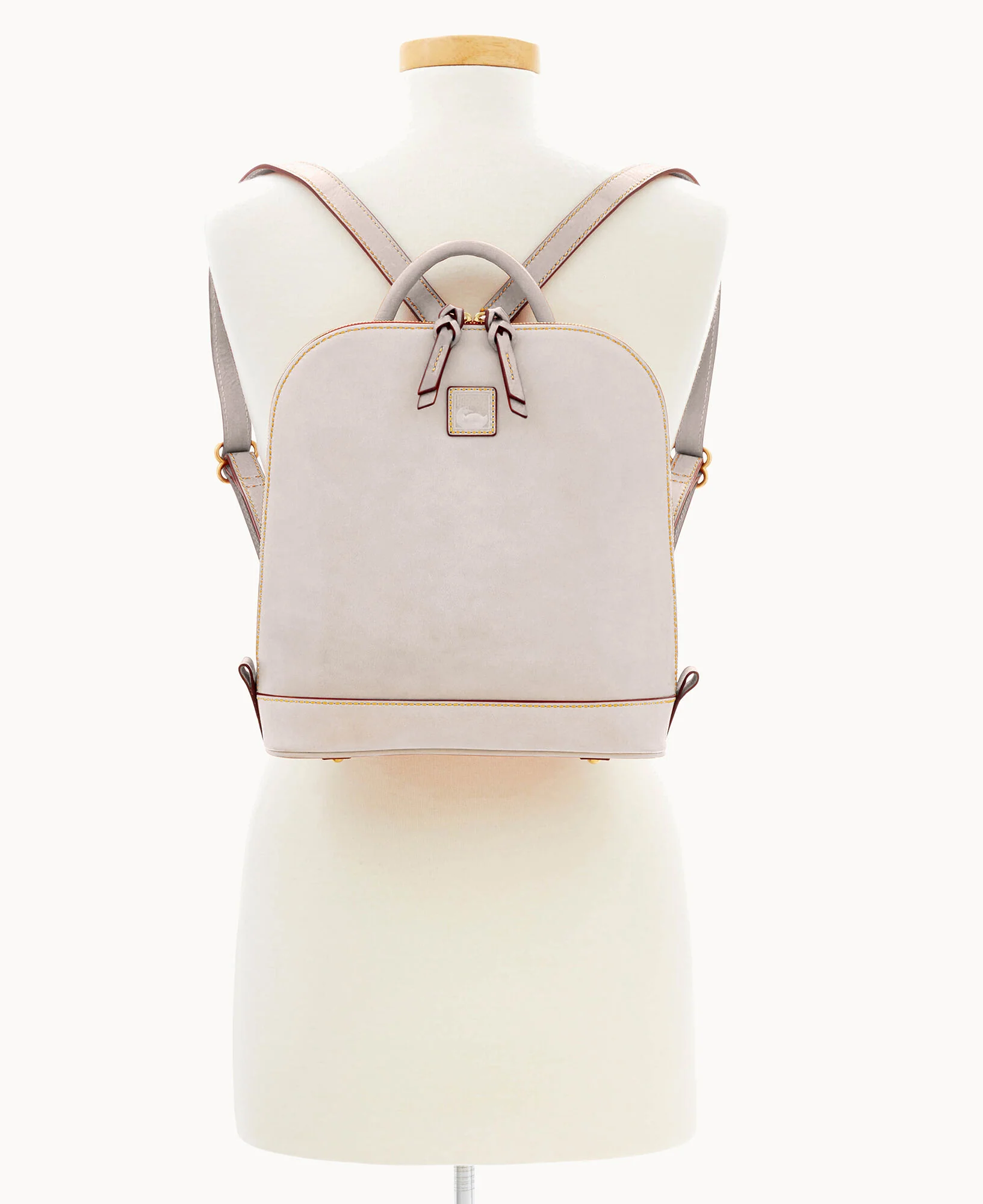 Florentine Zip Pod Backpack - Image 22