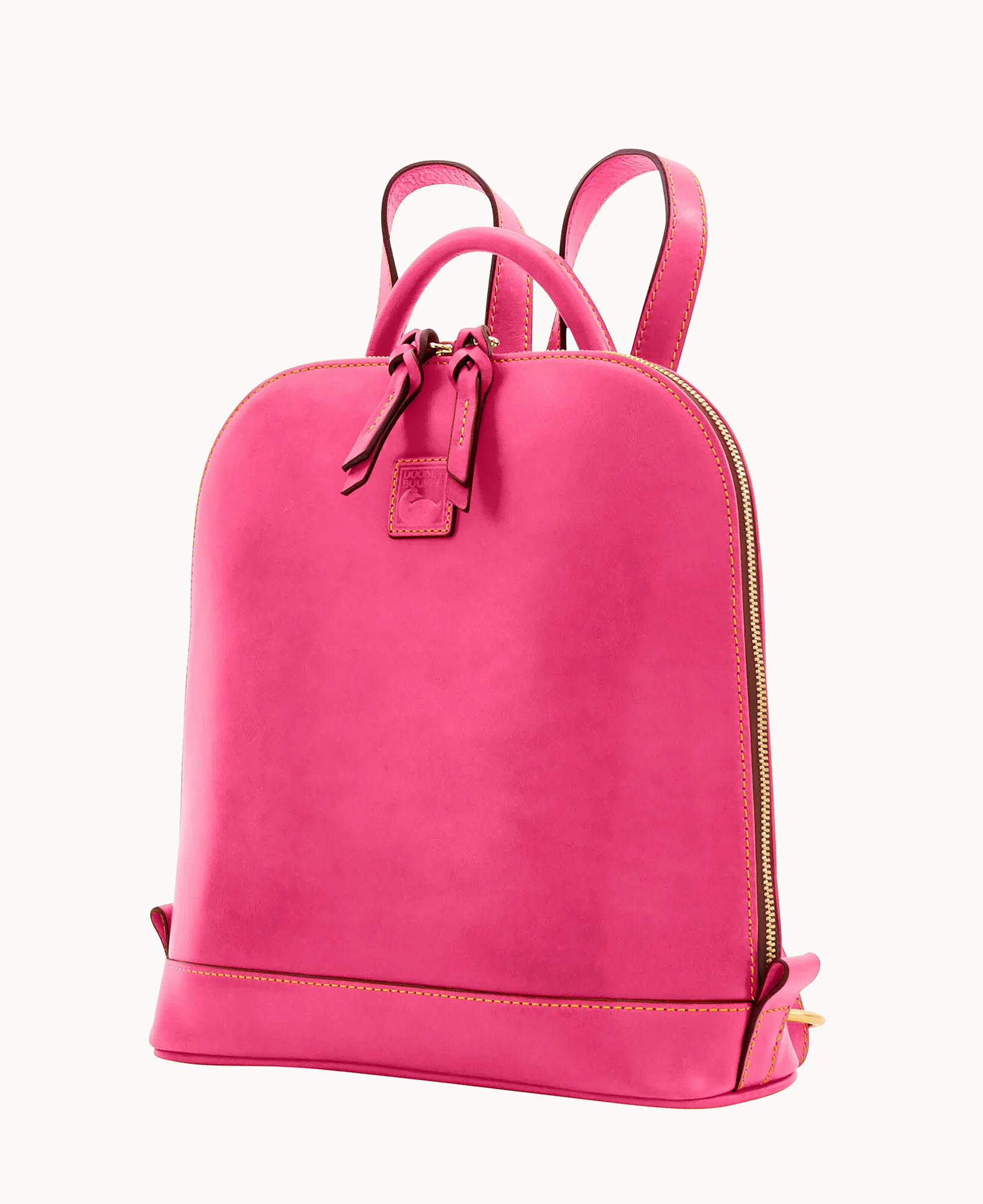 Florentine Zip Pod Backpack - Image 24