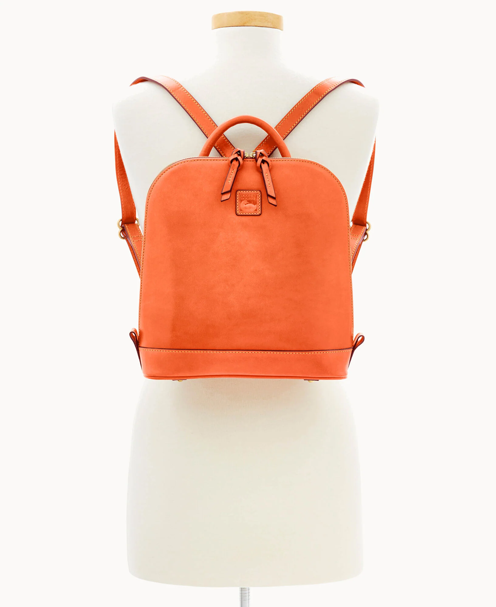 Florentine Zip Pod Backpack - Image 30