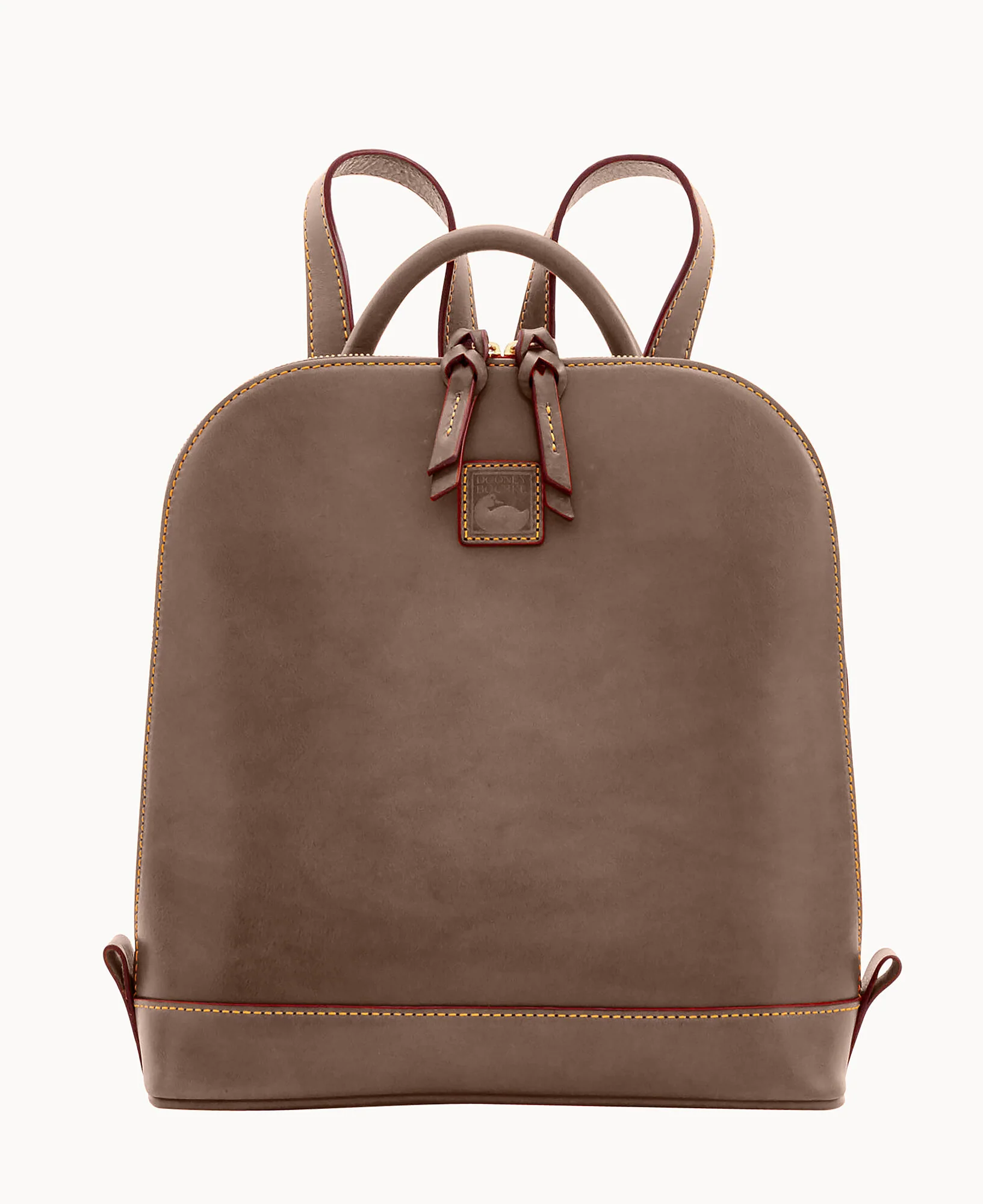Florentine Zip Pod Backpack - Image 31