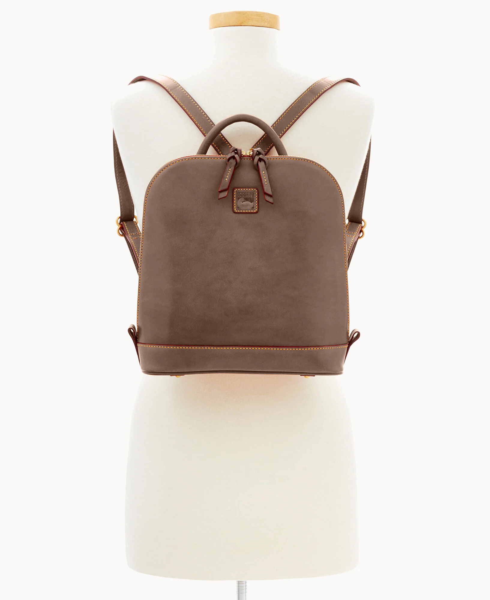 Florentine Zip Pod Backpack - Image 34