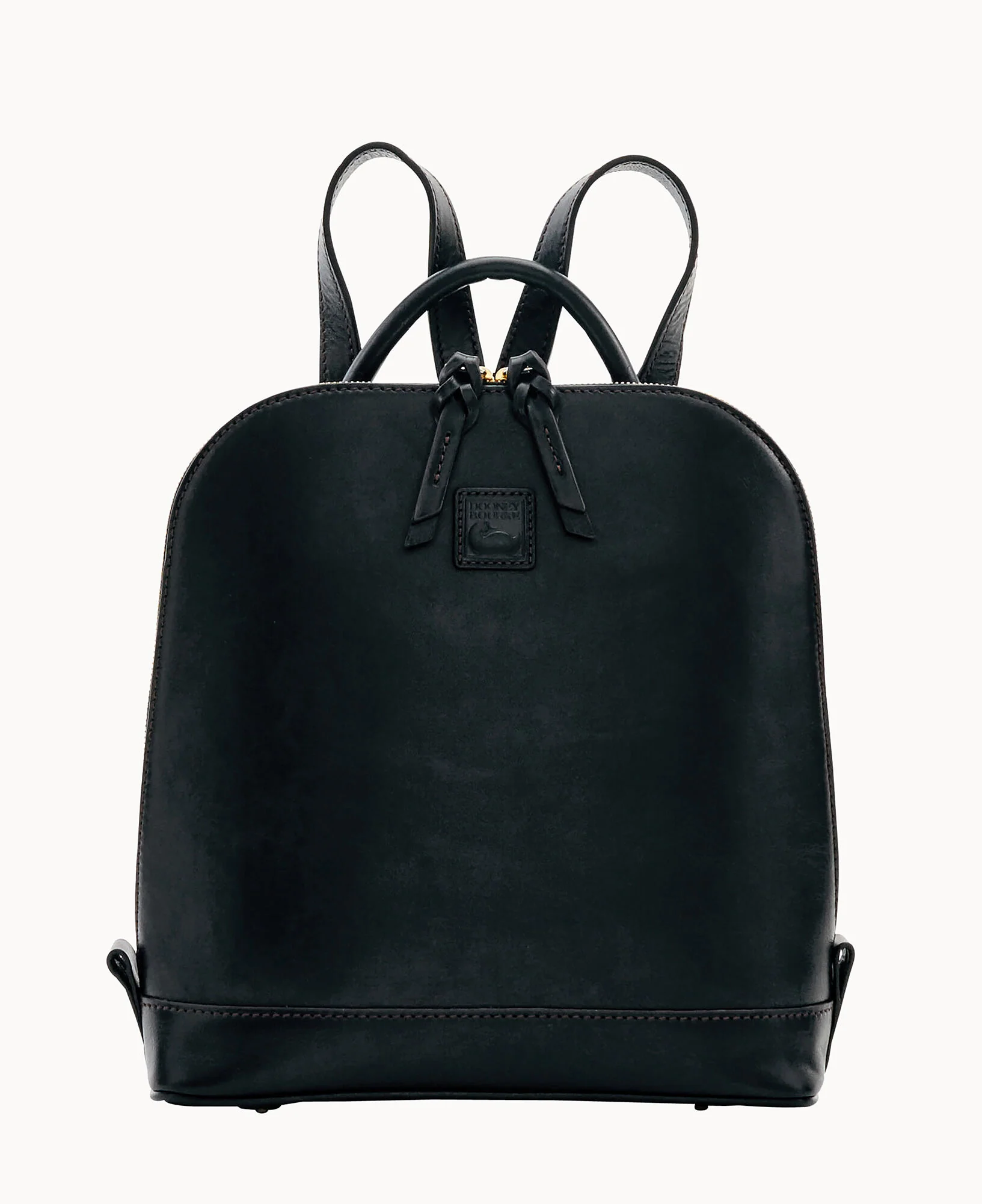 Florentine Zip Pod Backpack - Image 8