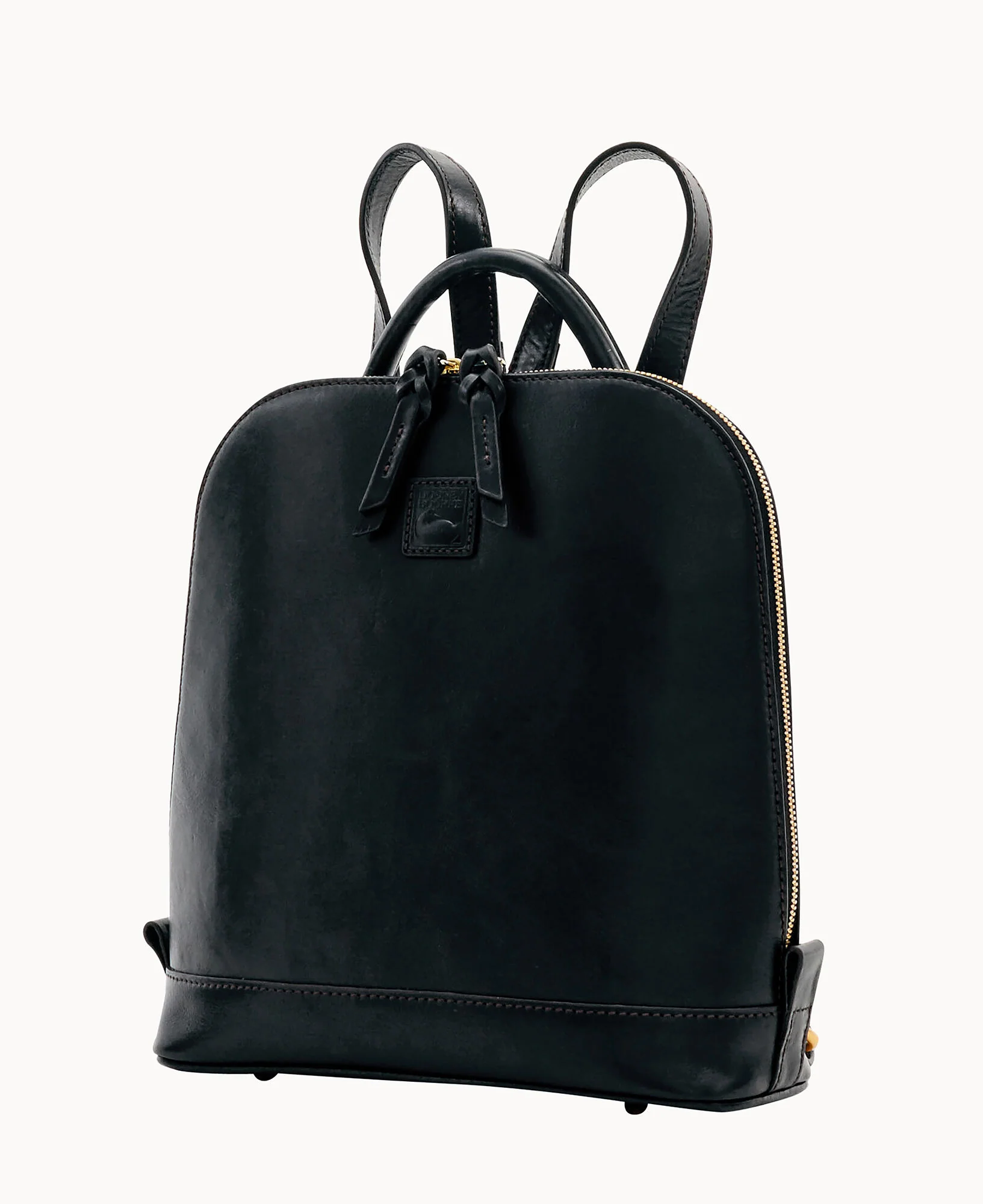 Florentine Zip Pod Backpack - Image 9