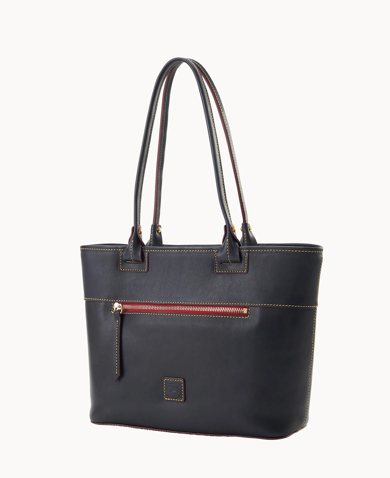 Florentine Zip Tote - Image 14
