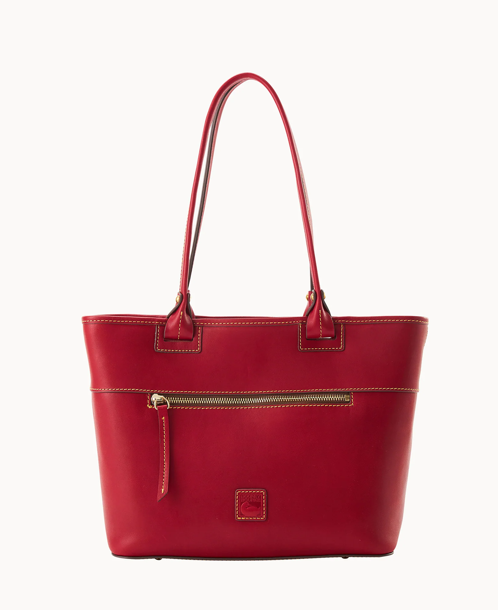 Florentine Zip Tote - Image 17