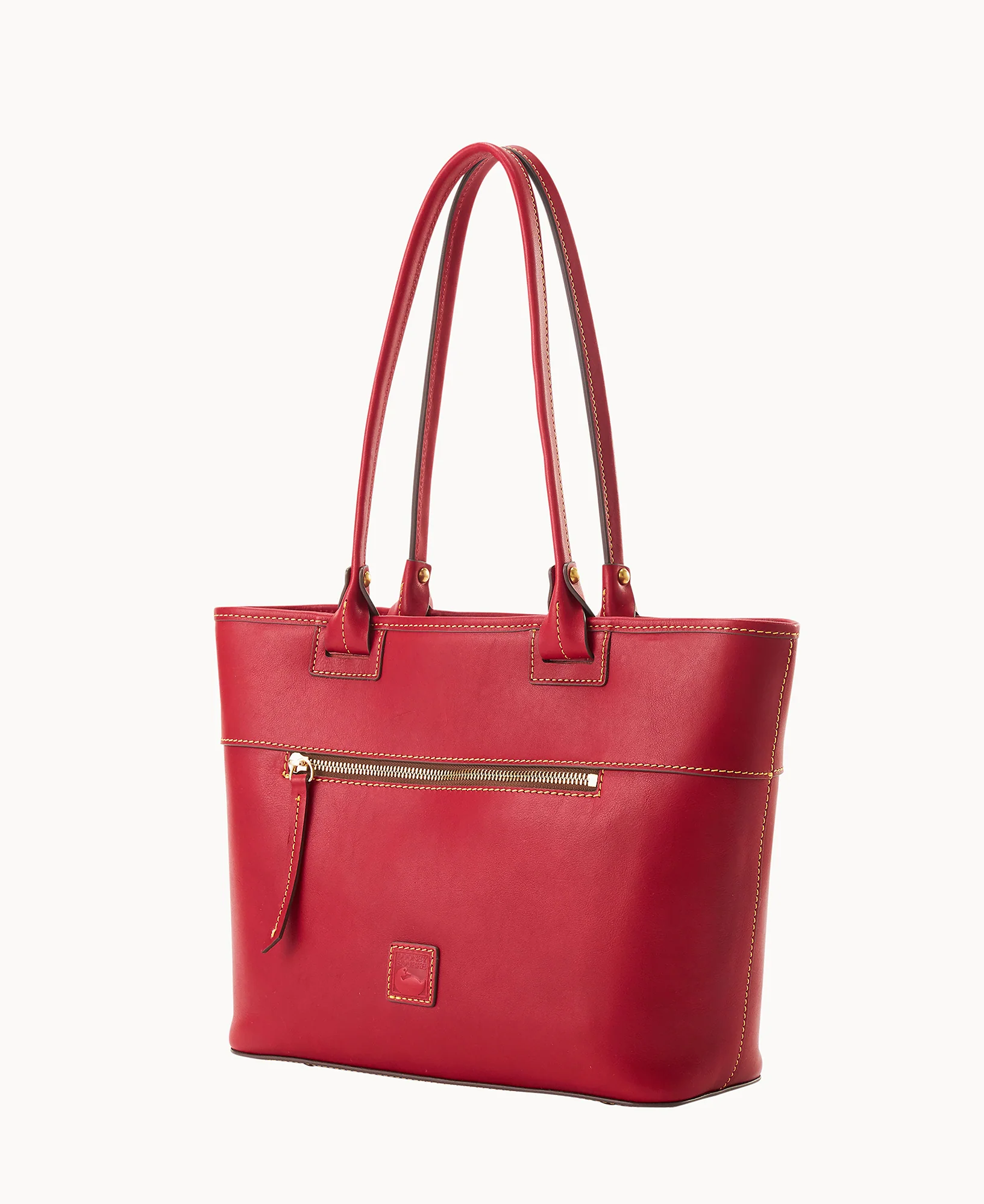 Florentine Zip Tote - Image 18