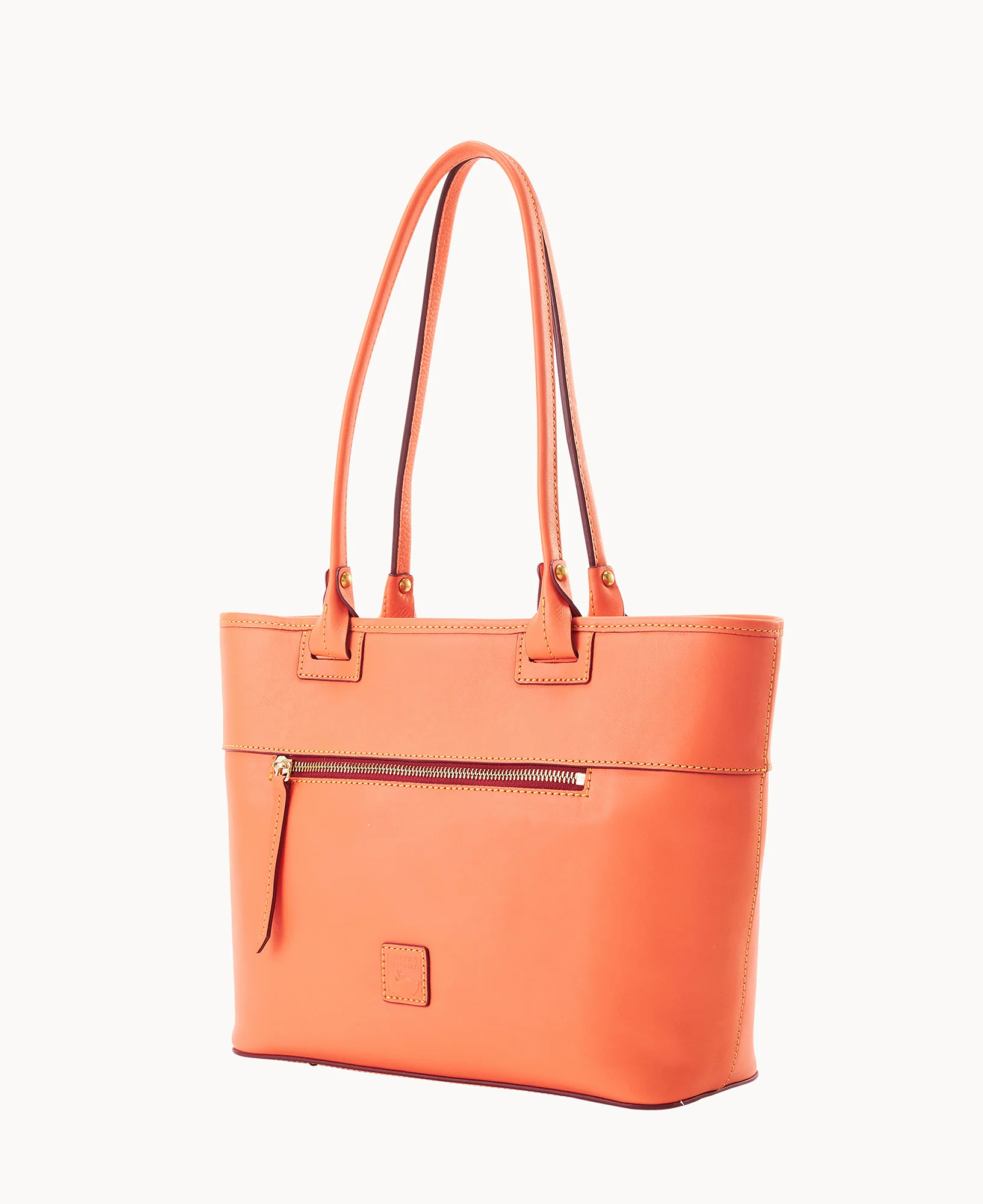 Florentine Zip Tote - Image 2
