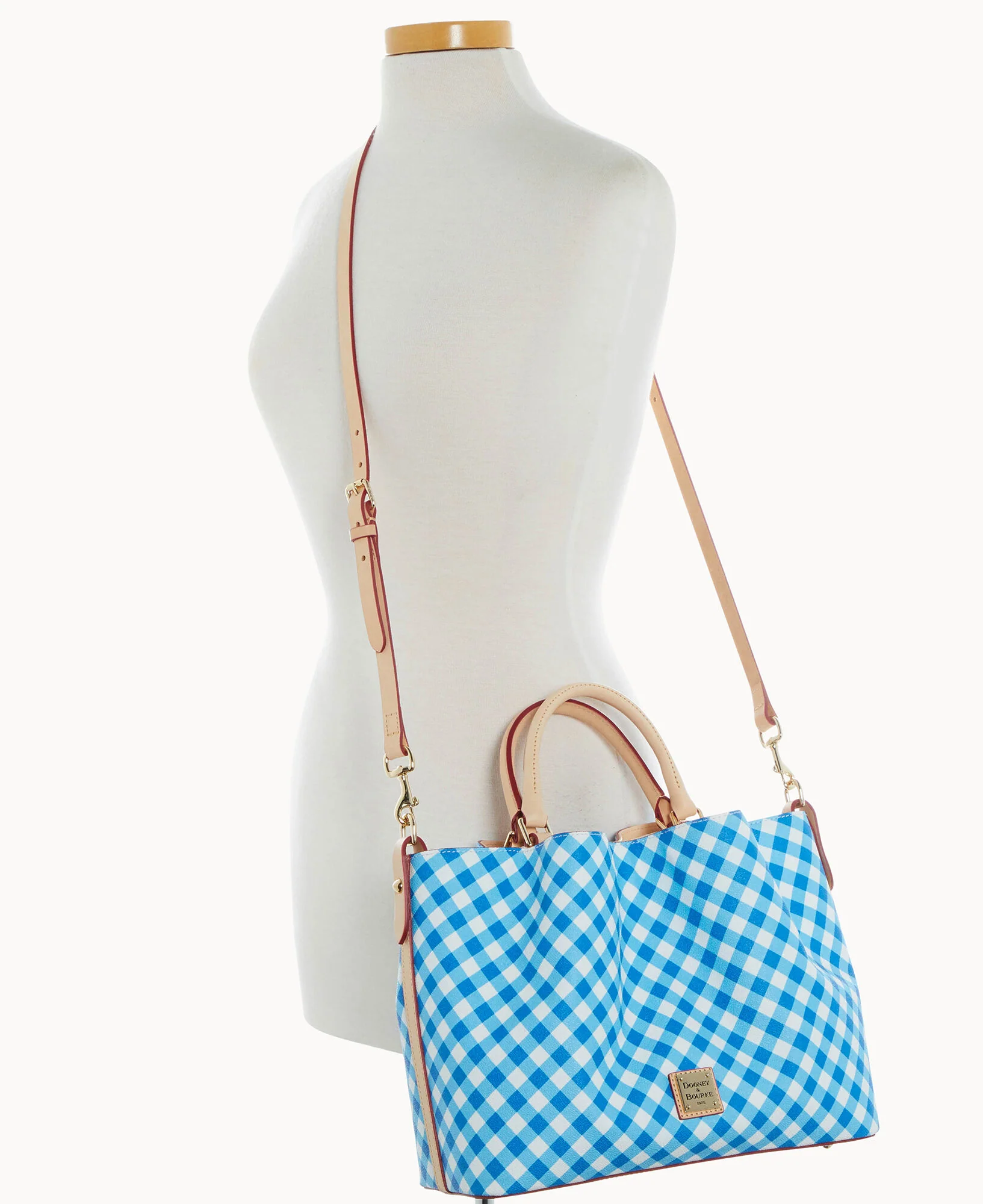 Gingham II Brenna - Image 12