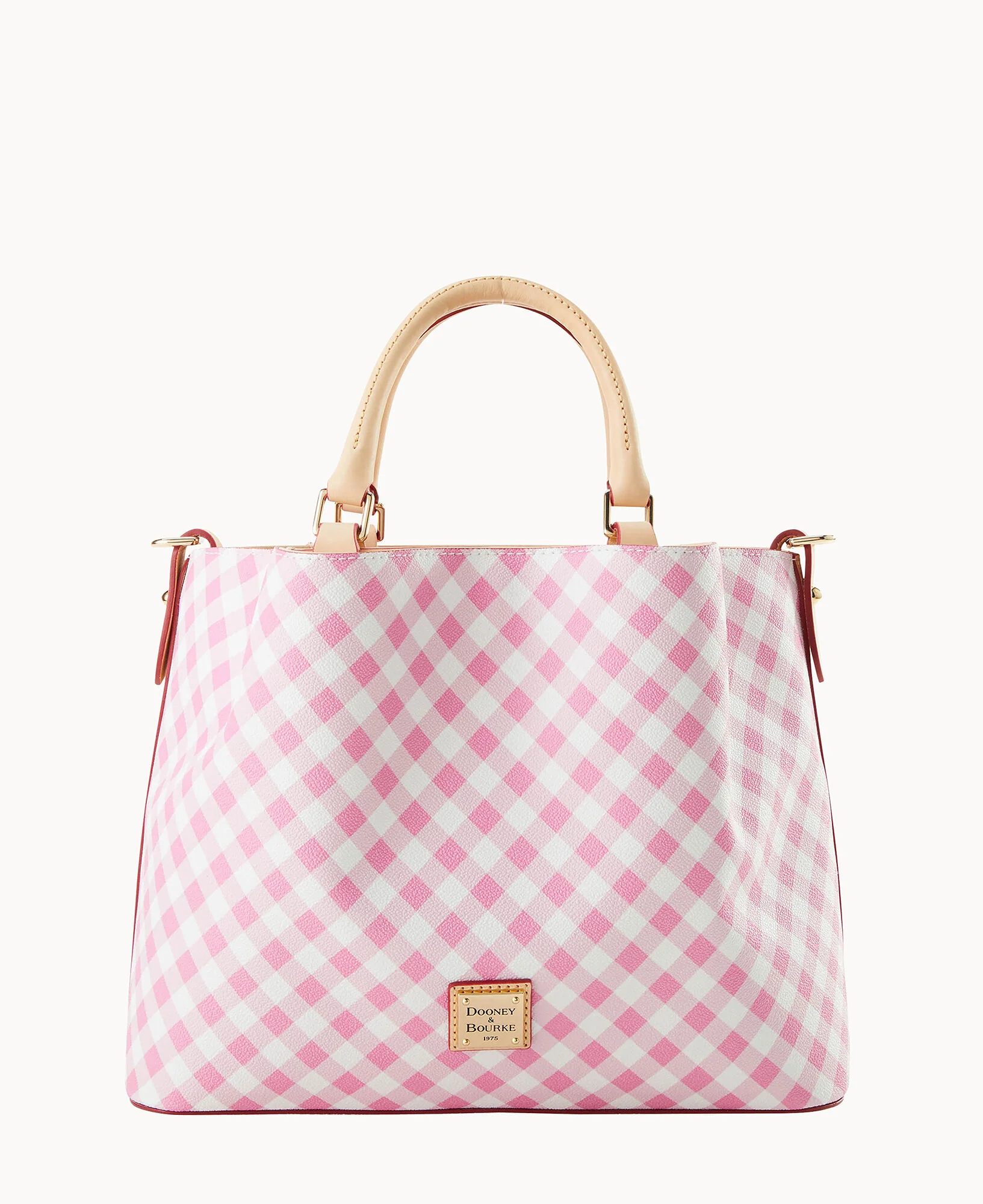 Gingham II Brenna - Image 13