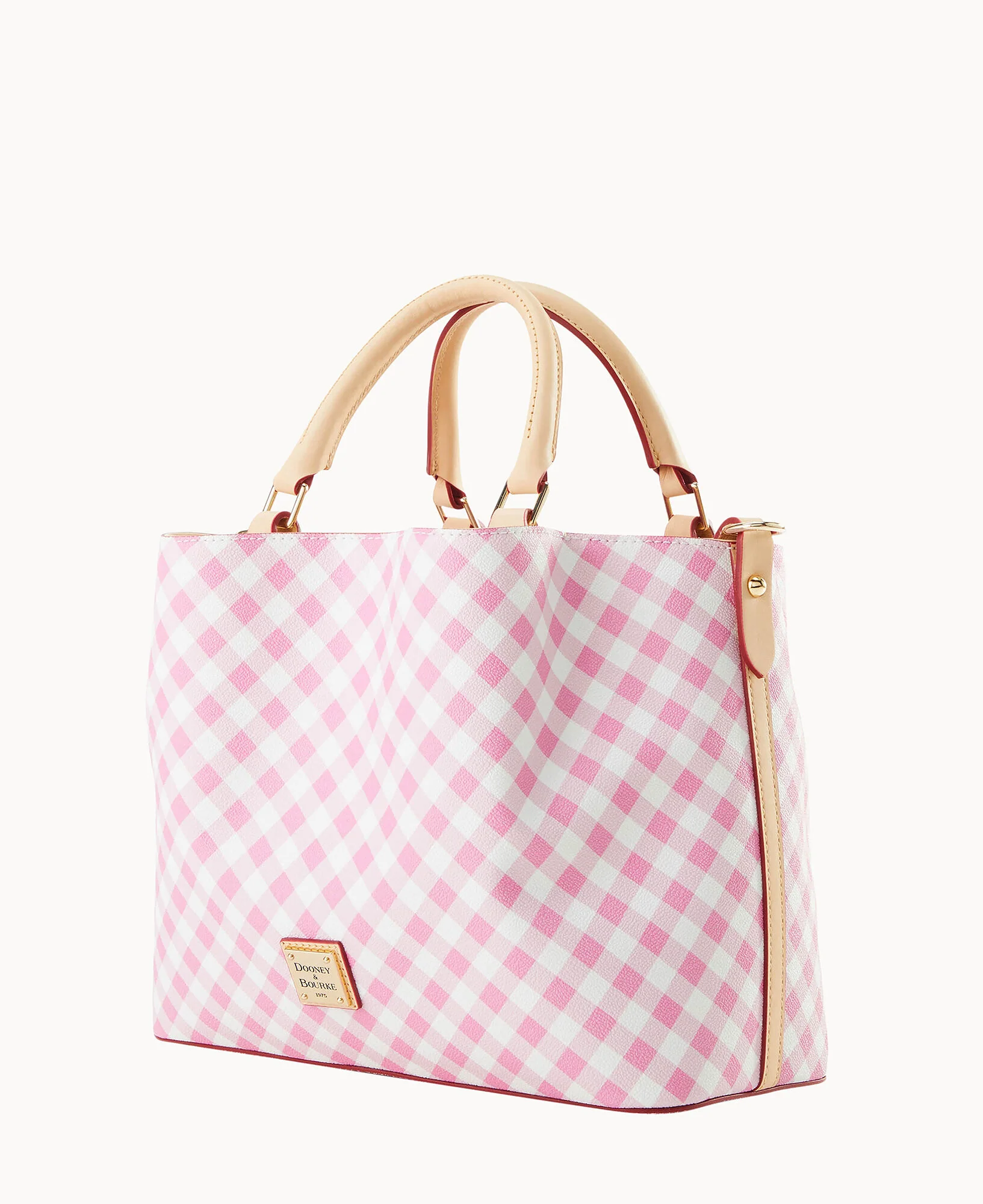 Gingham II Brenna - Image 14