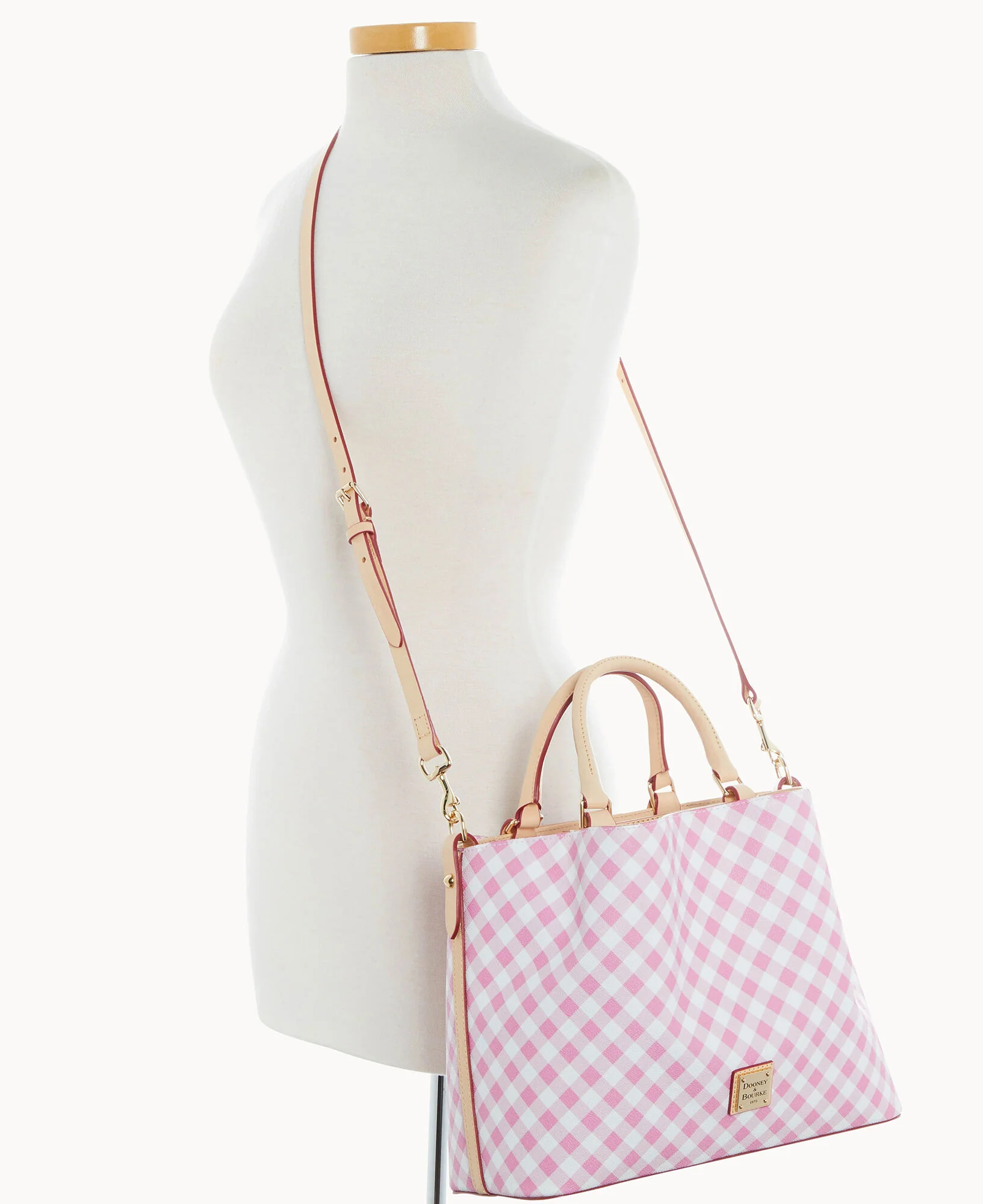 Gingham II Brenna - Image 16