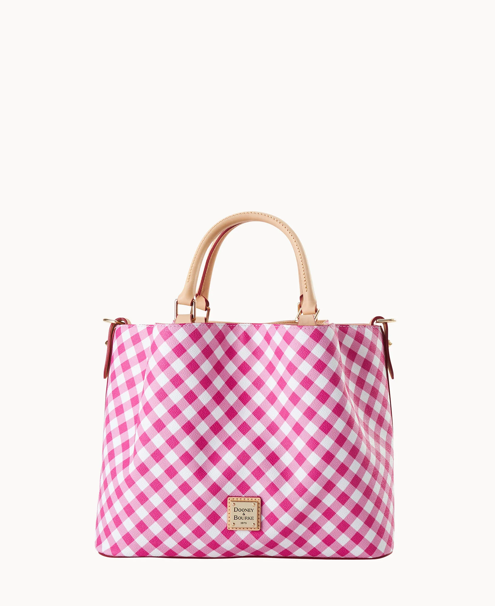 Gingham II Brenna - Image 17