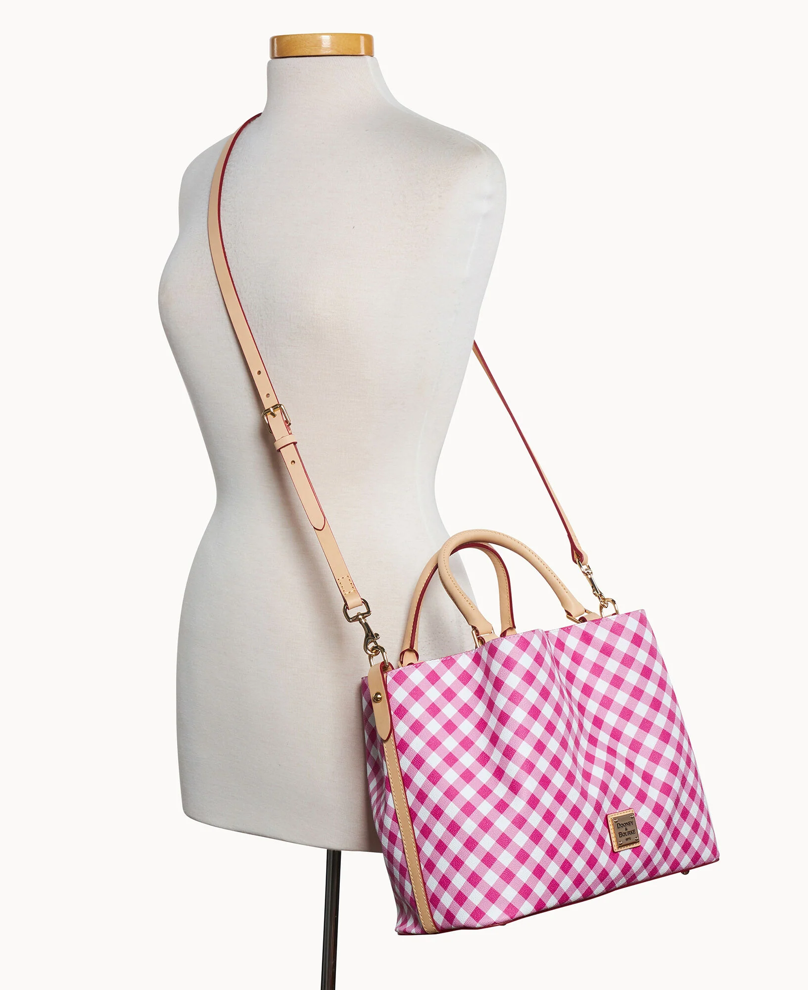 Gingham II Brenna - Image 20