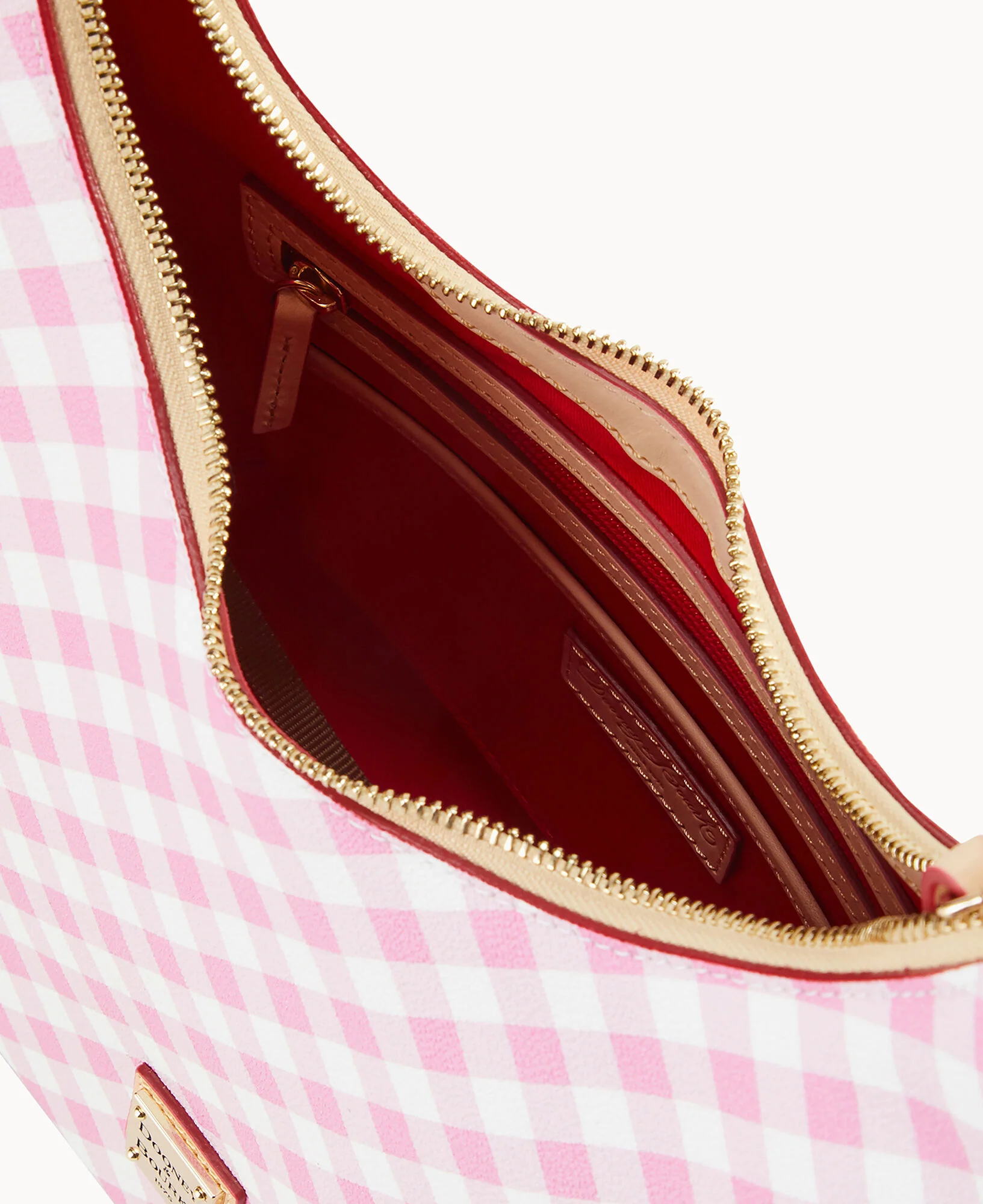 Gingham II Hobo - Image 18