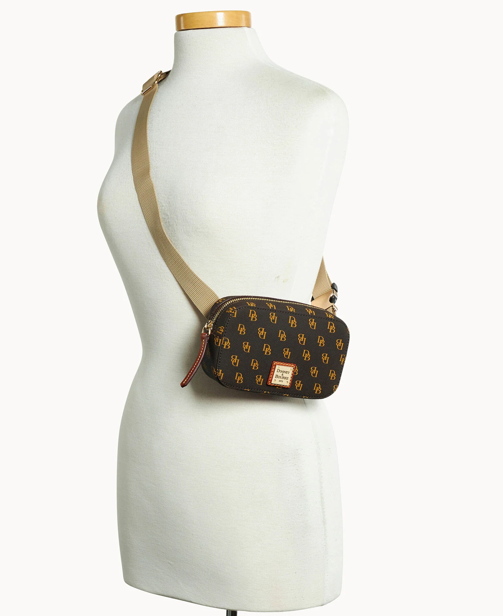 Gretta Belt Bag - Image 21