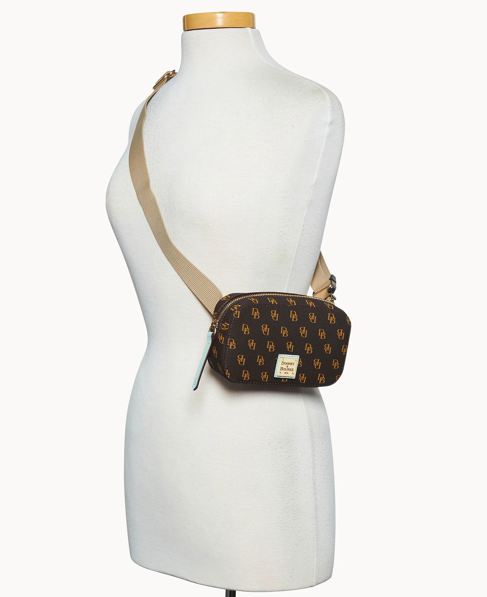 Gretta Belt Bag - Image 8