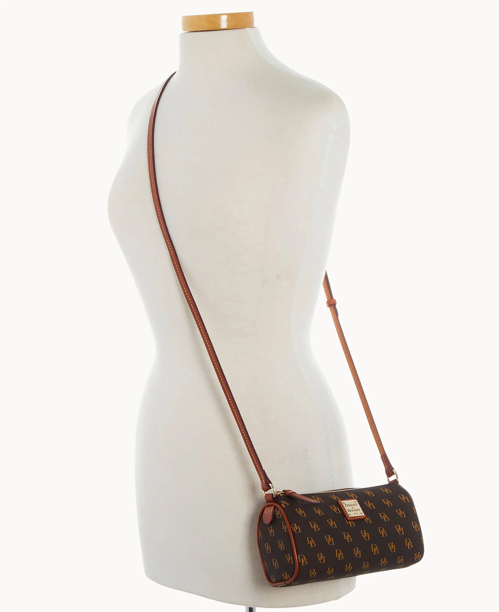 Gretta Buffy Crossbody - Image 4
