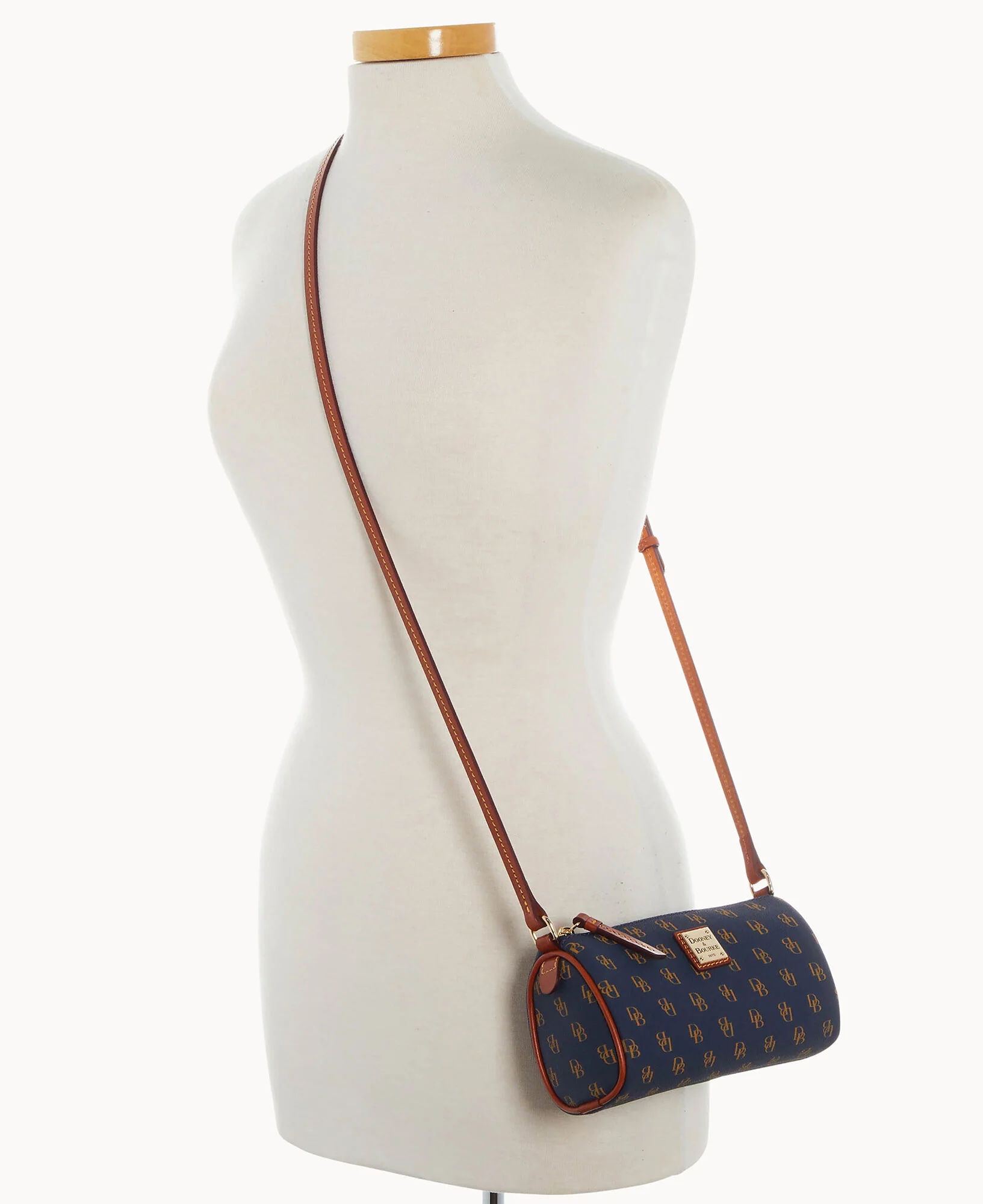 Gretta Buffy Crossbody - Image 7