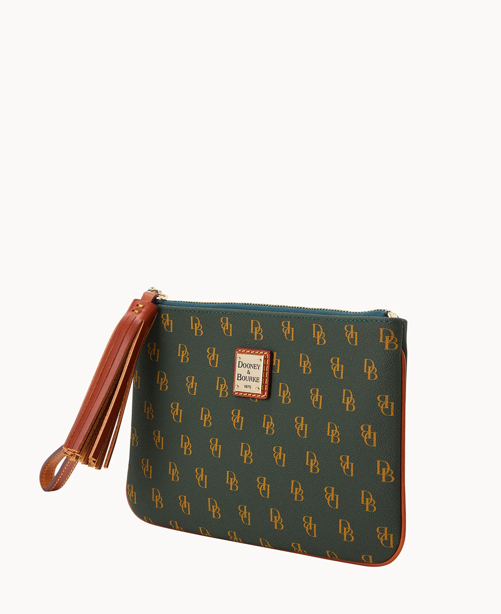 Gretta Carrington Wristlet - Image 2
