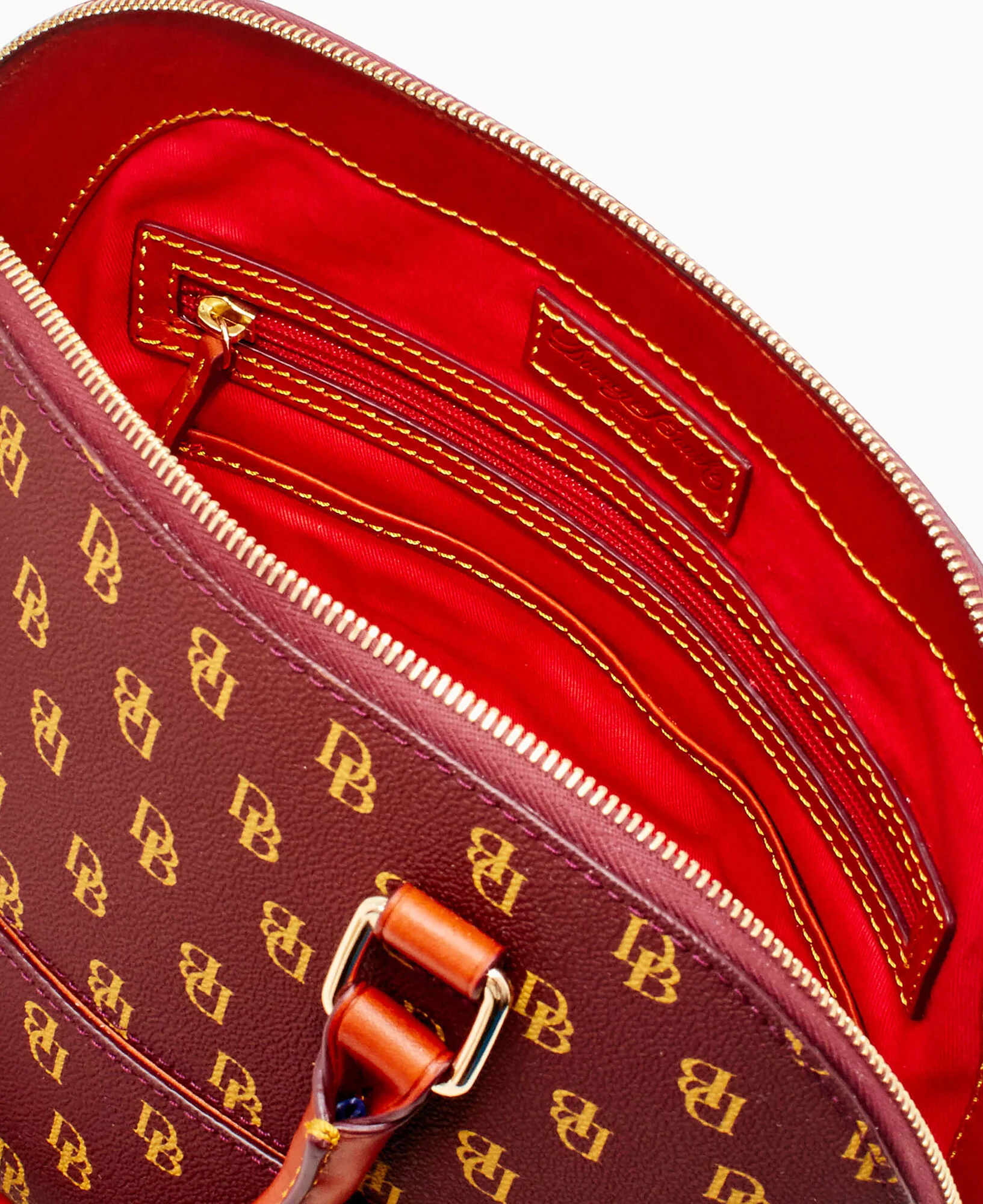 Gretta Carter Satchel - Image 3