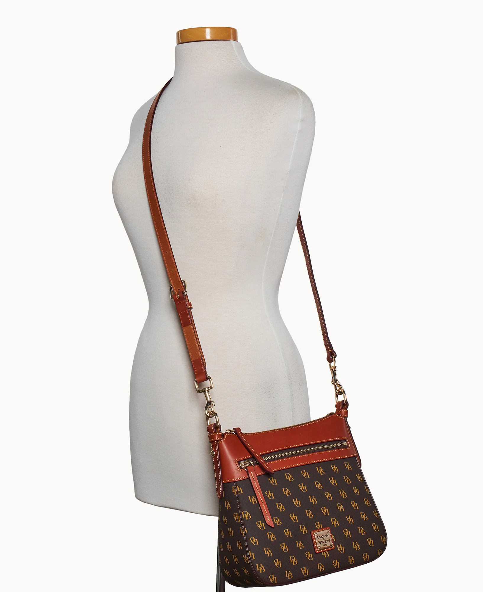 Gretta Crossbody 25 - Image 4