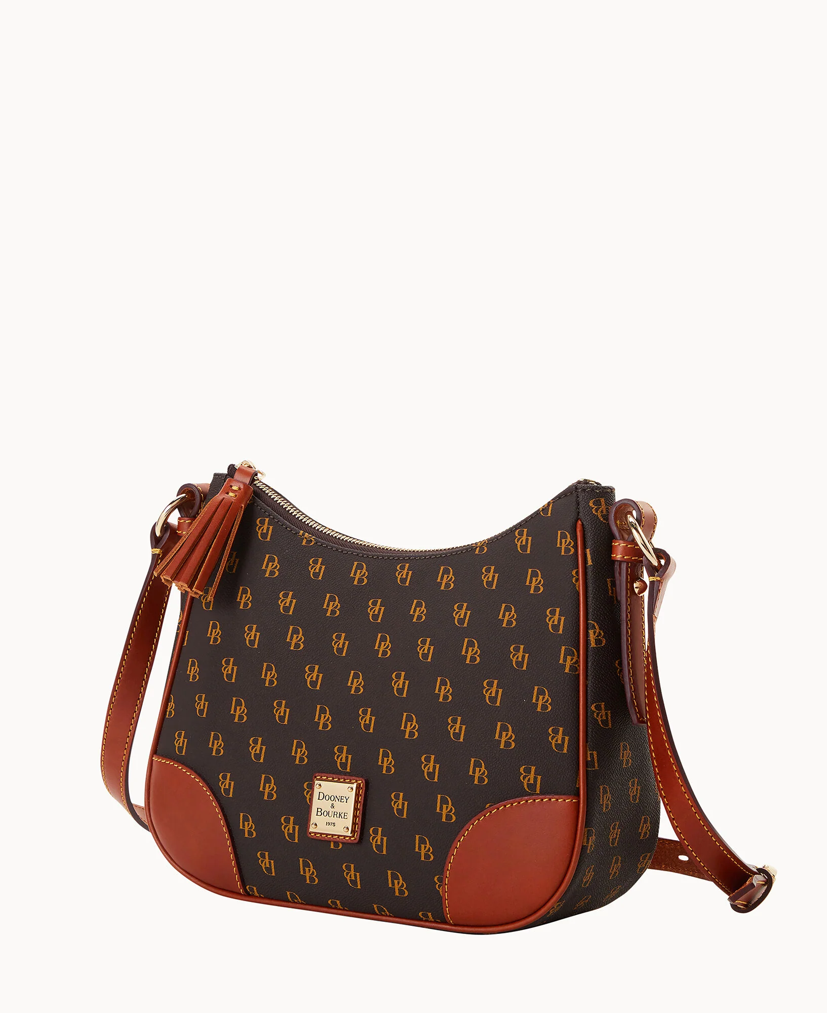 Gretta Crossbody Hobo - Image 2