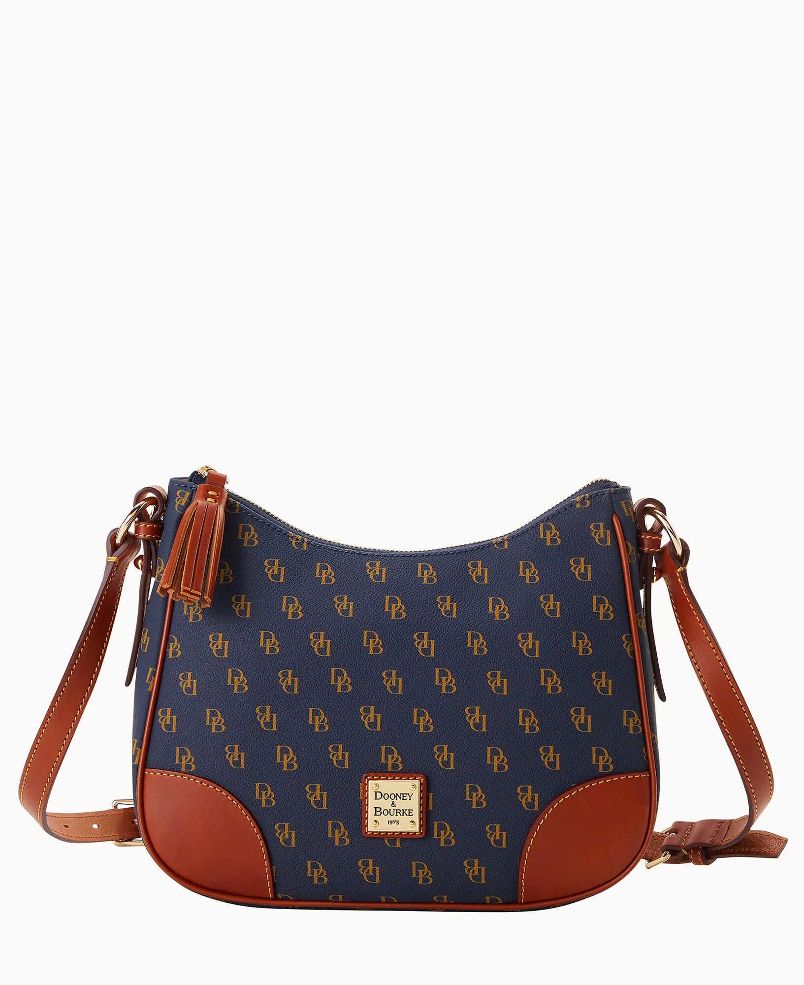 Gretta Crossbody Hobo - Image 4
