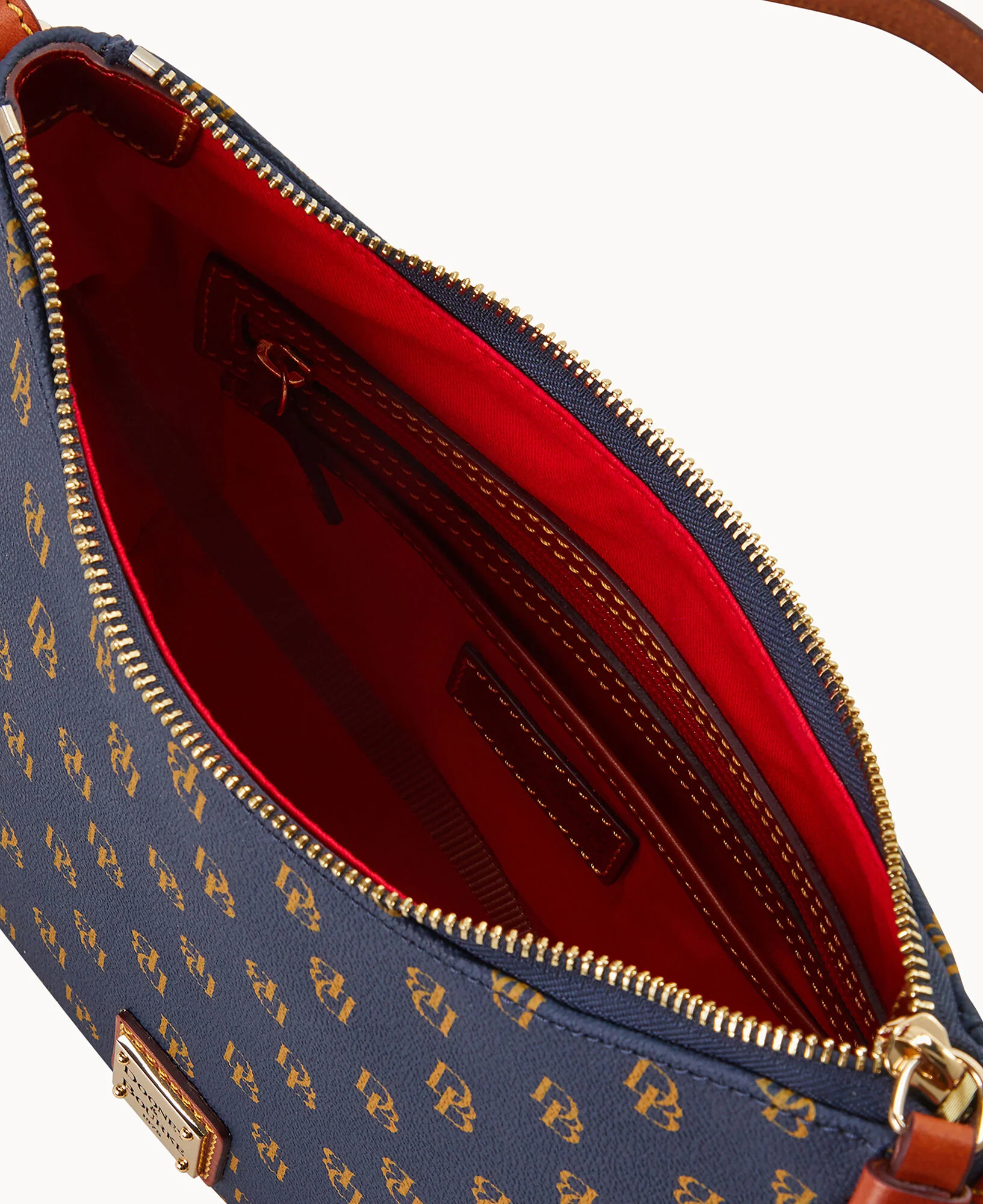 Gretta Crossbody Hobo - Image 6