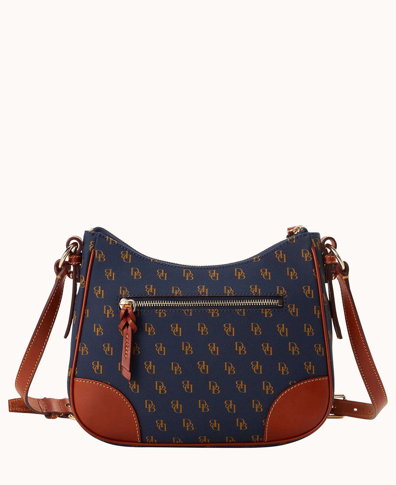 Gretta Crossbody Hobo - Image 7