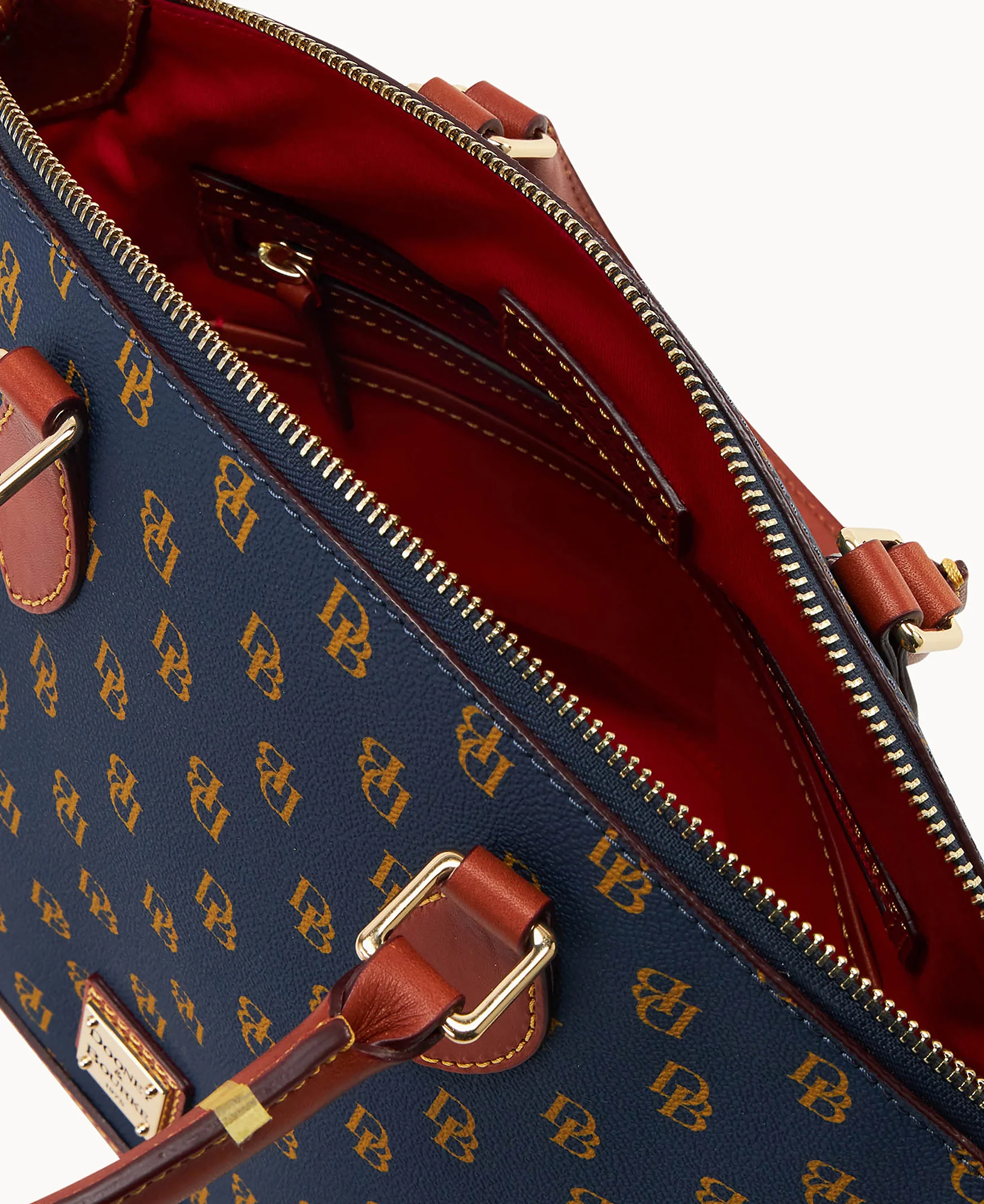 Gretta Darcy Satchel - Image 7