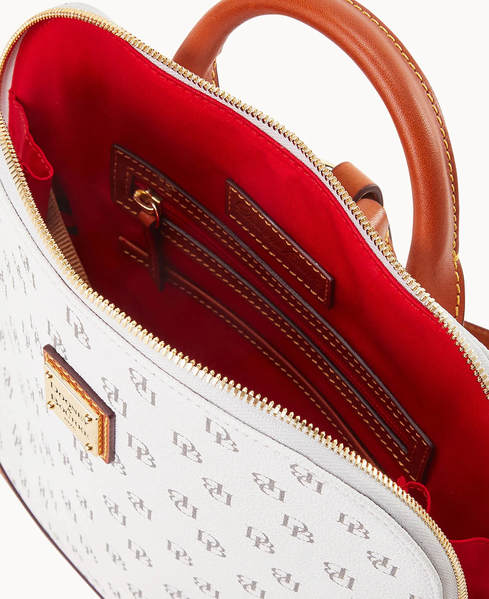 Gretta Domed Backpack - Image 3